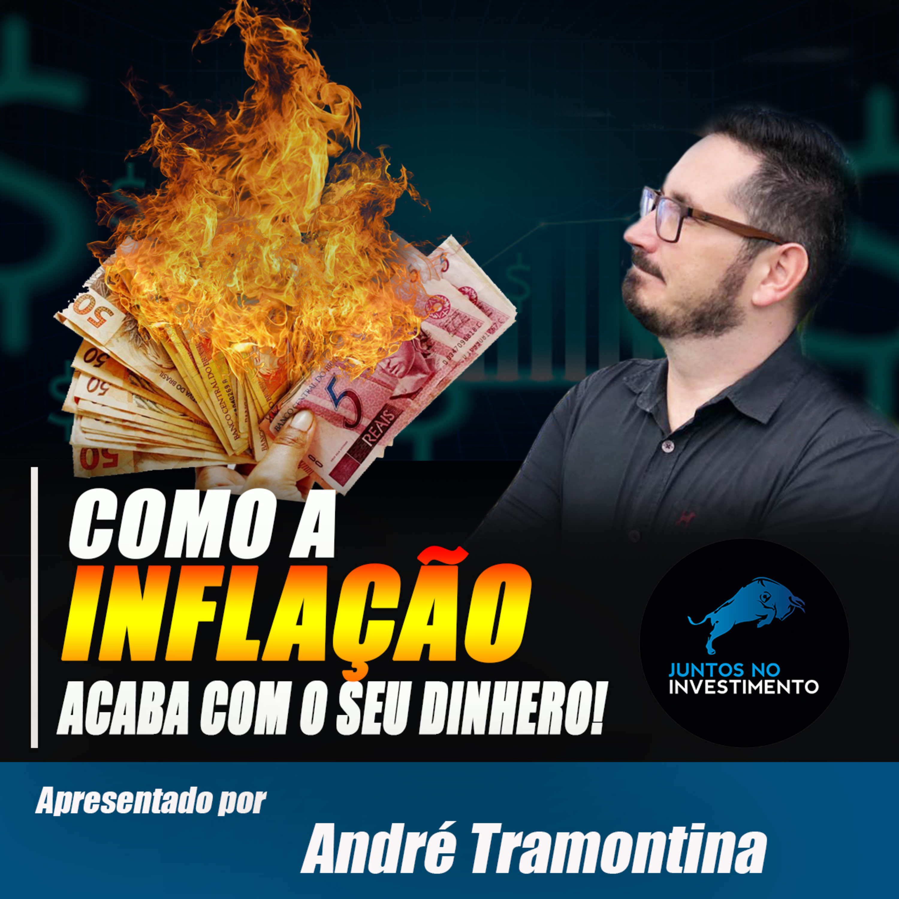 Juntos no Investimento