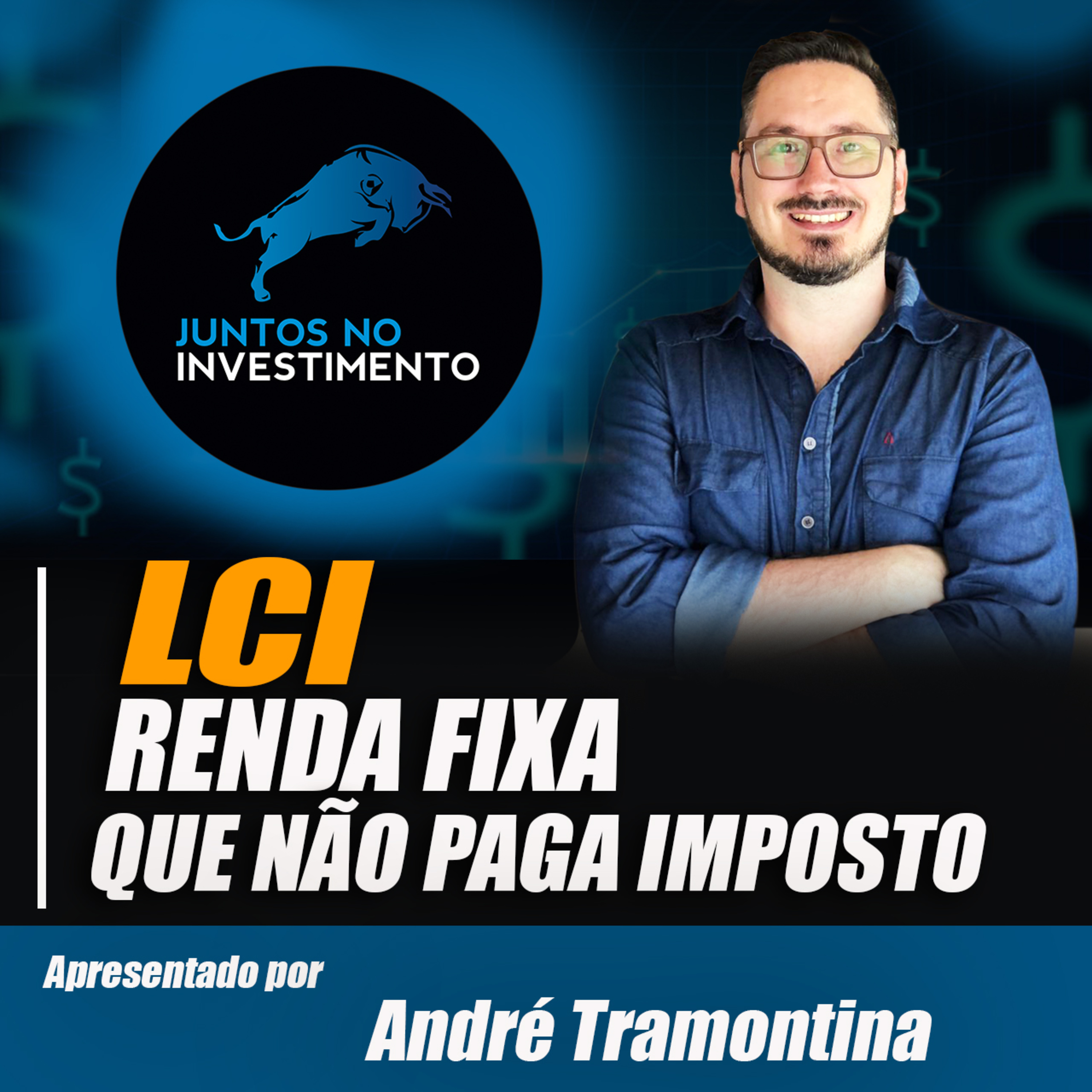 Juntos no Investimento