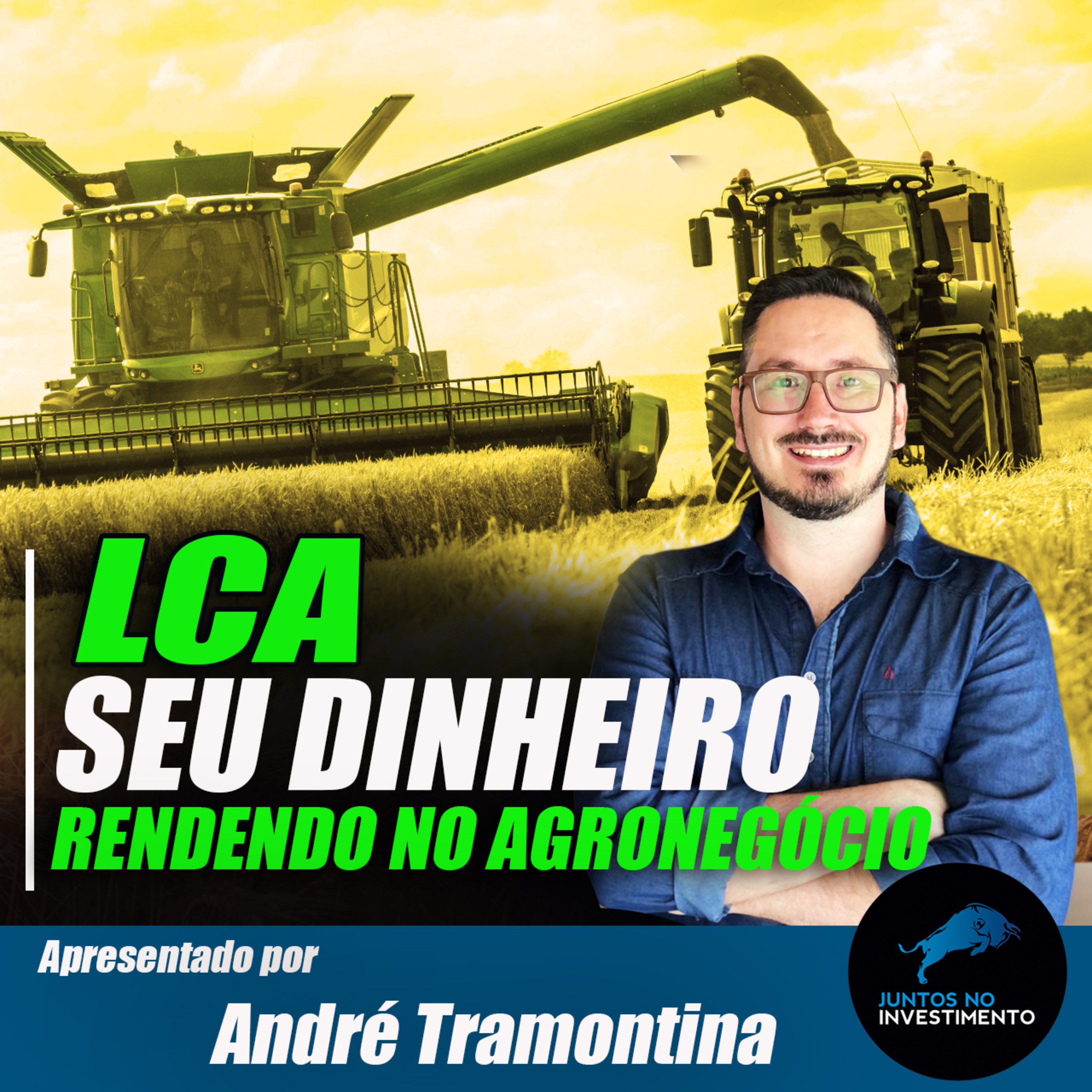 Juntos no Investimento
