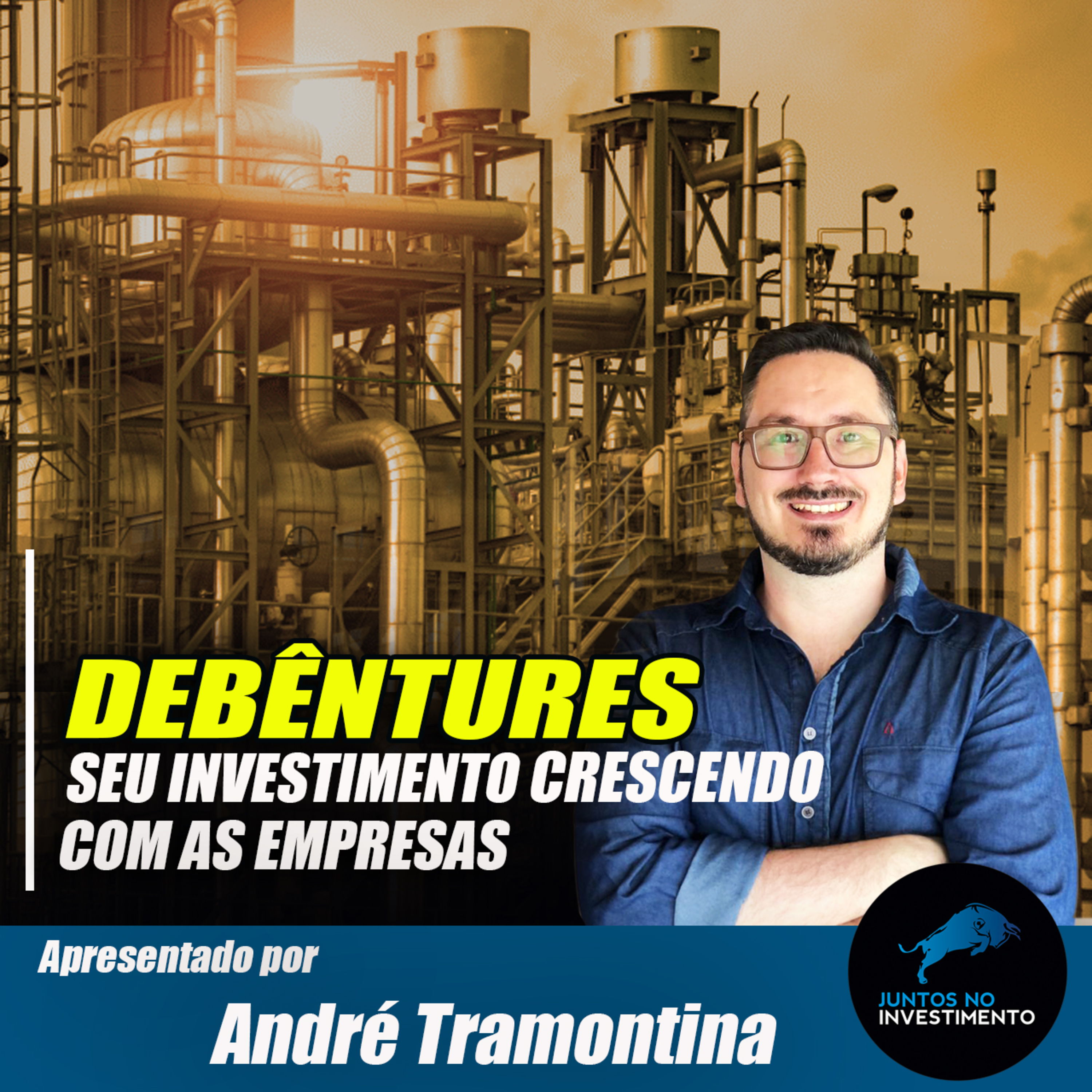 Juntos no Investimento