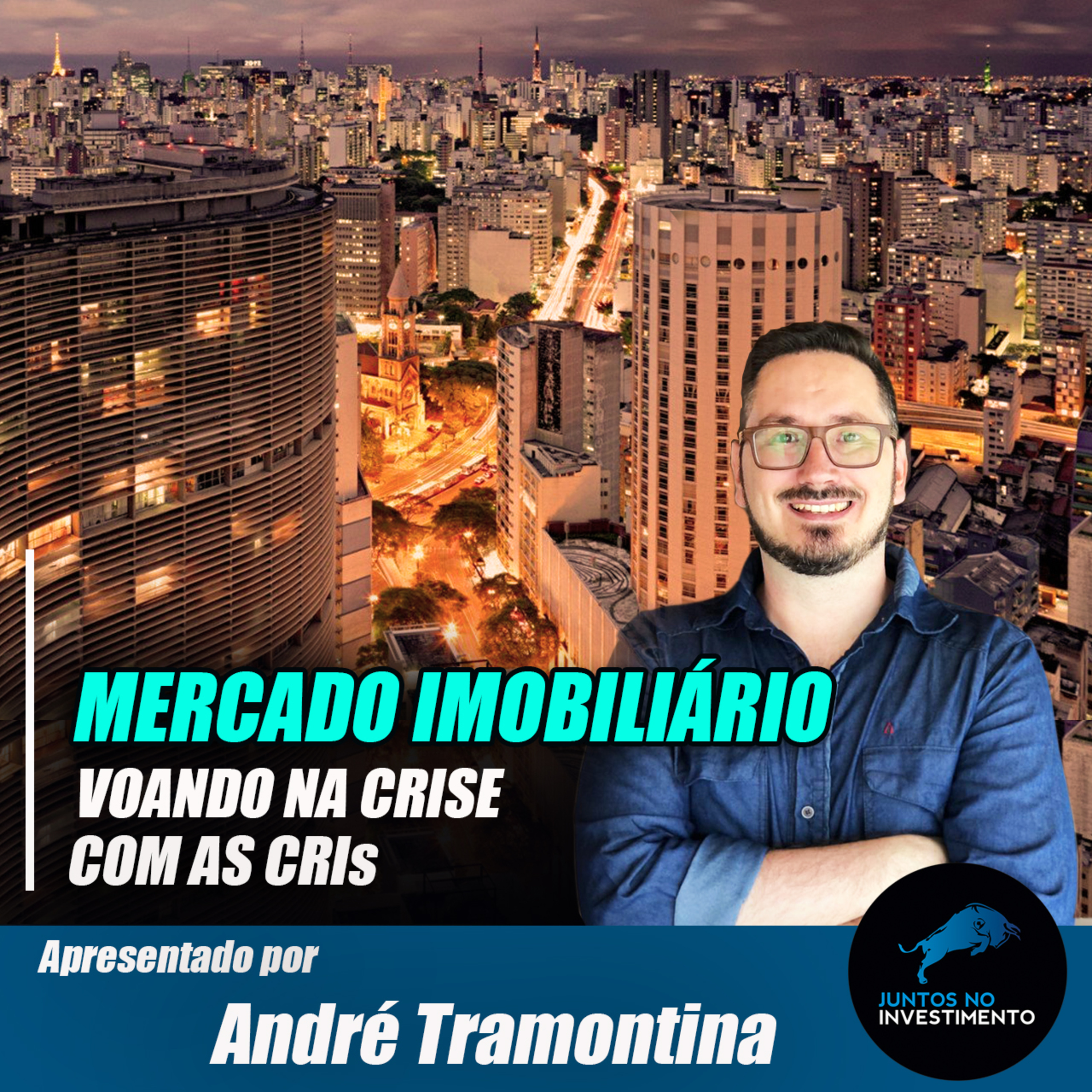 Juntos no Investimento