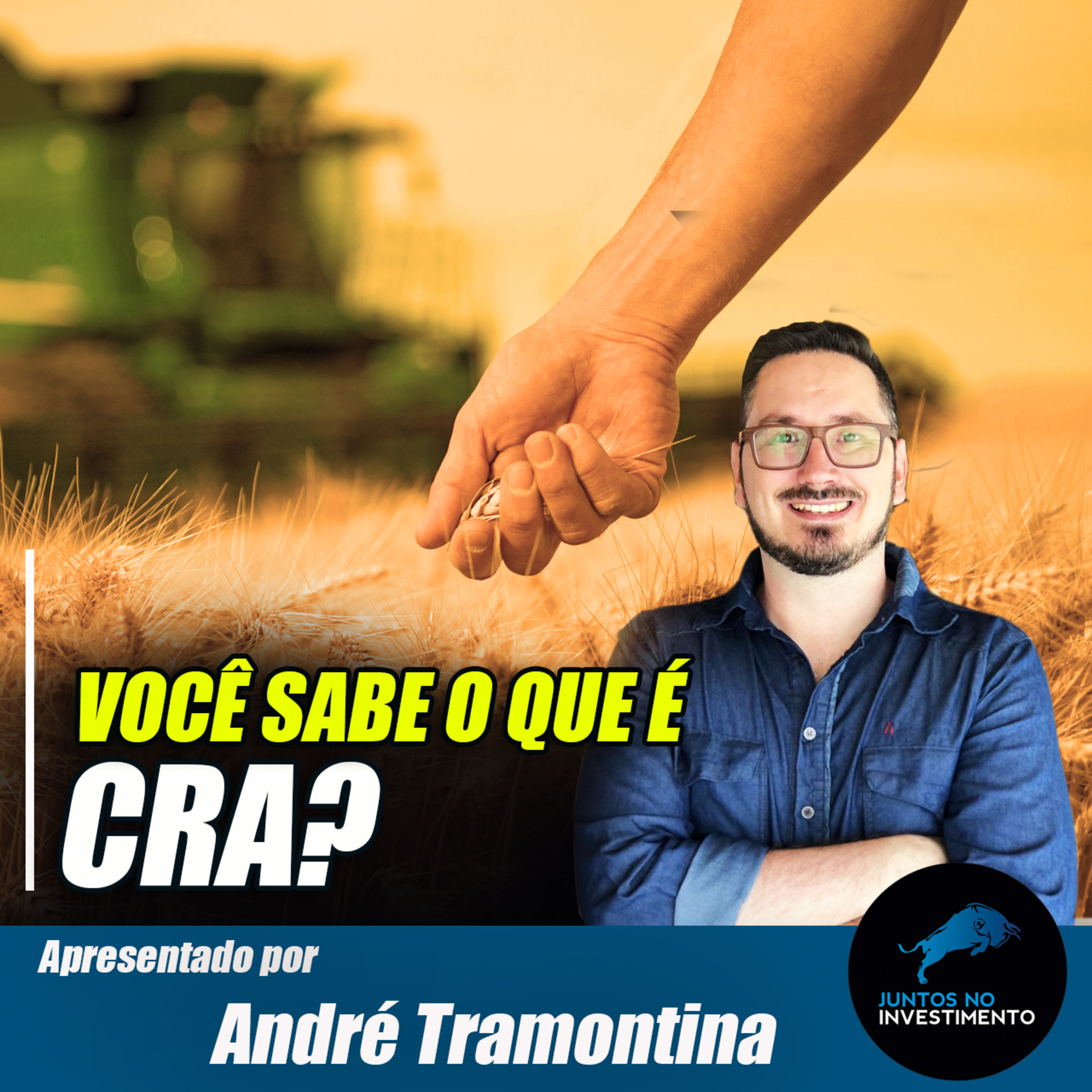 Juntos no Investimento