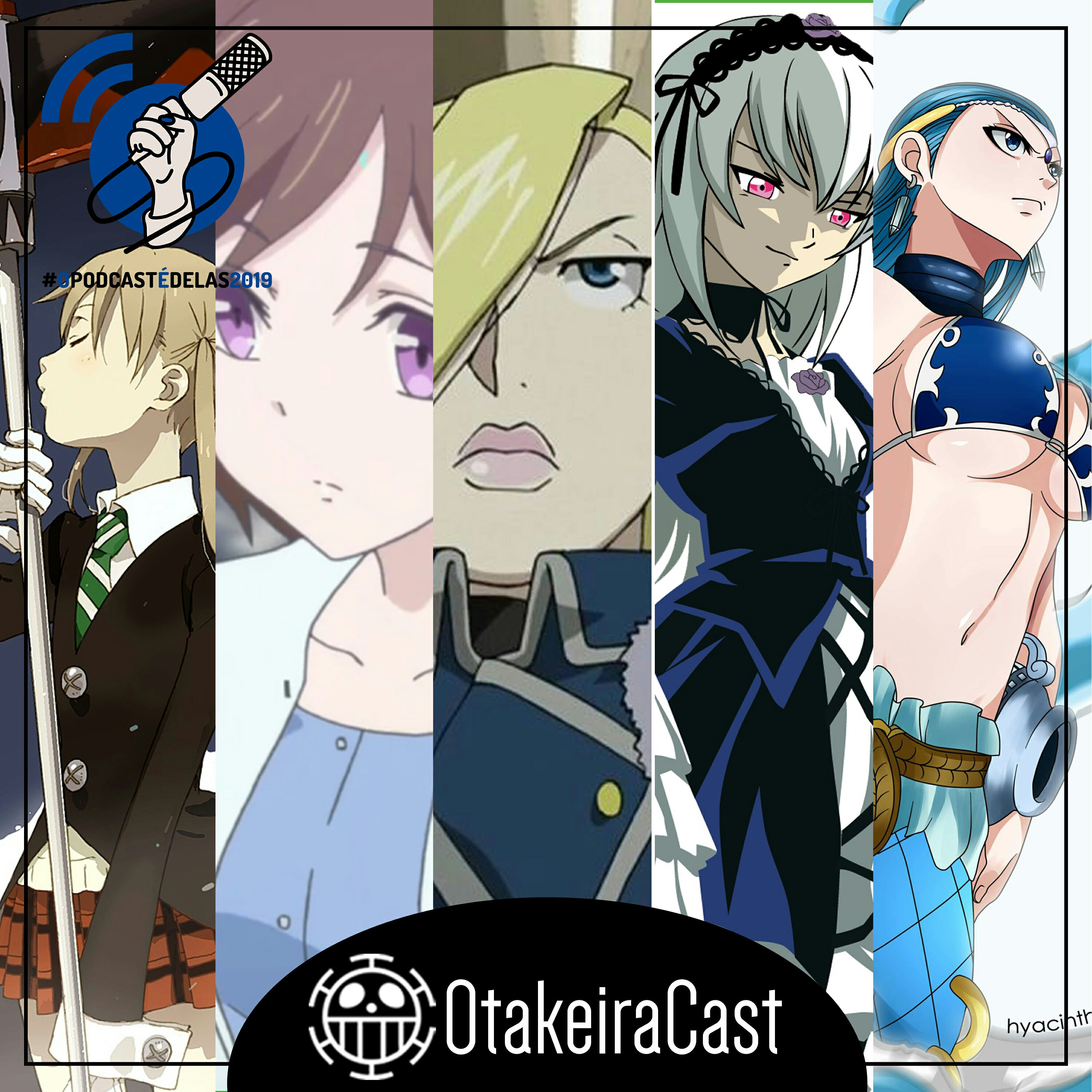 OtakeiraCast