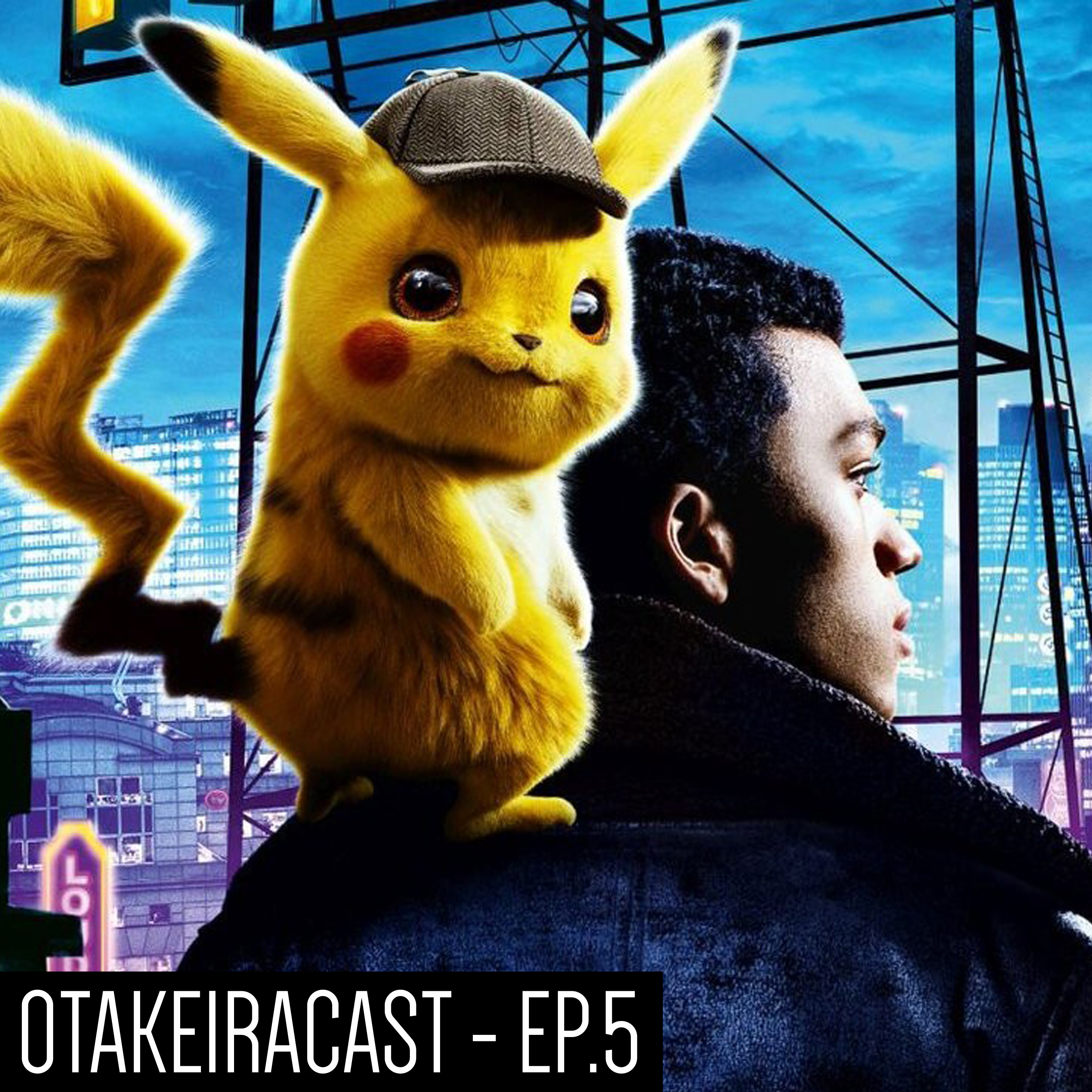 OtakeiraCast