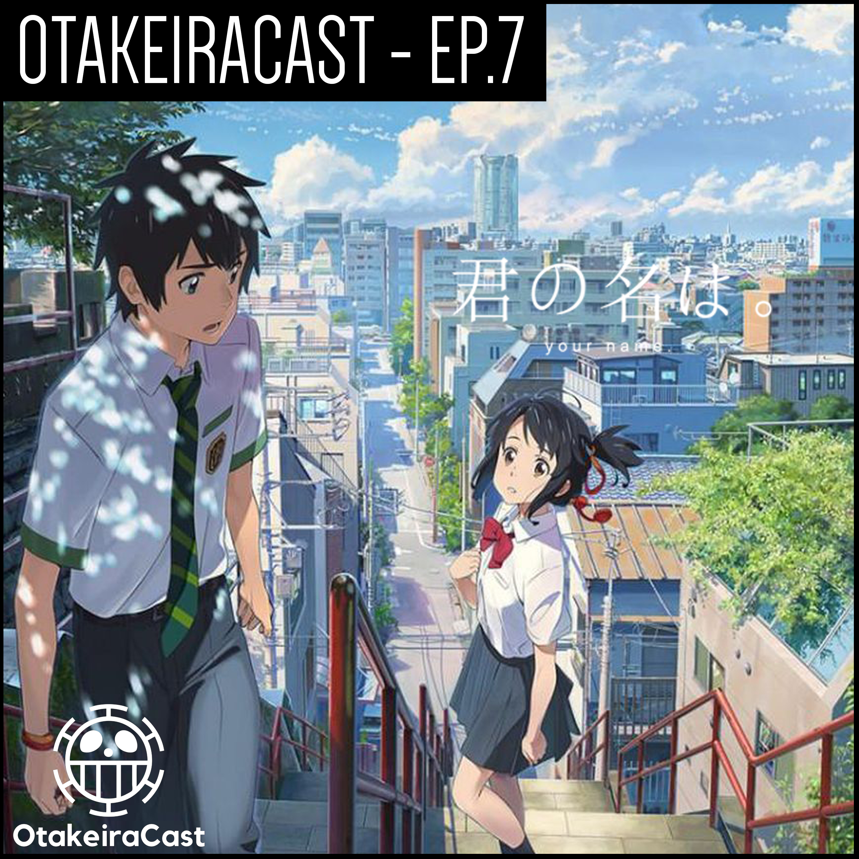 OtakeiraCast
