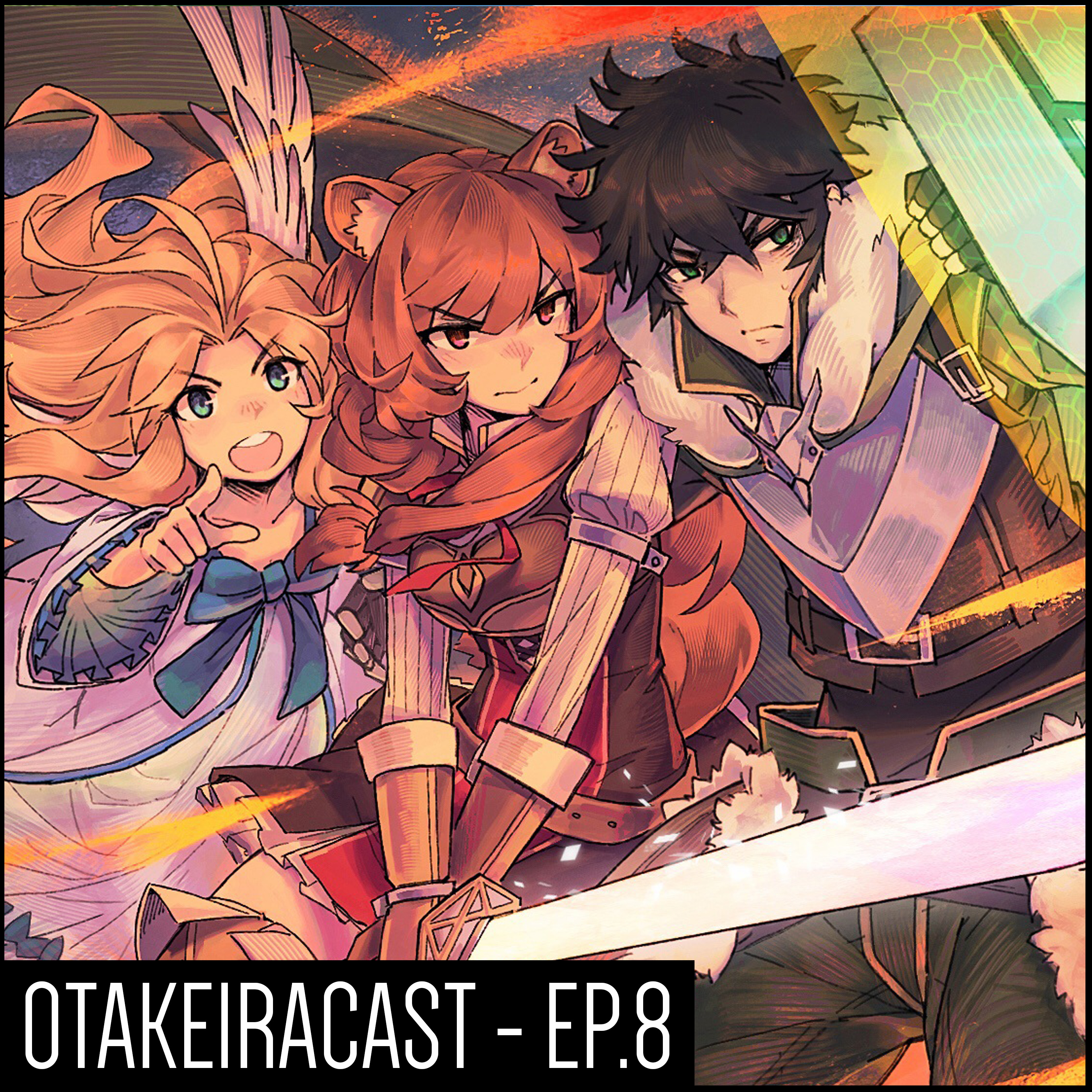 OtakeiraCast