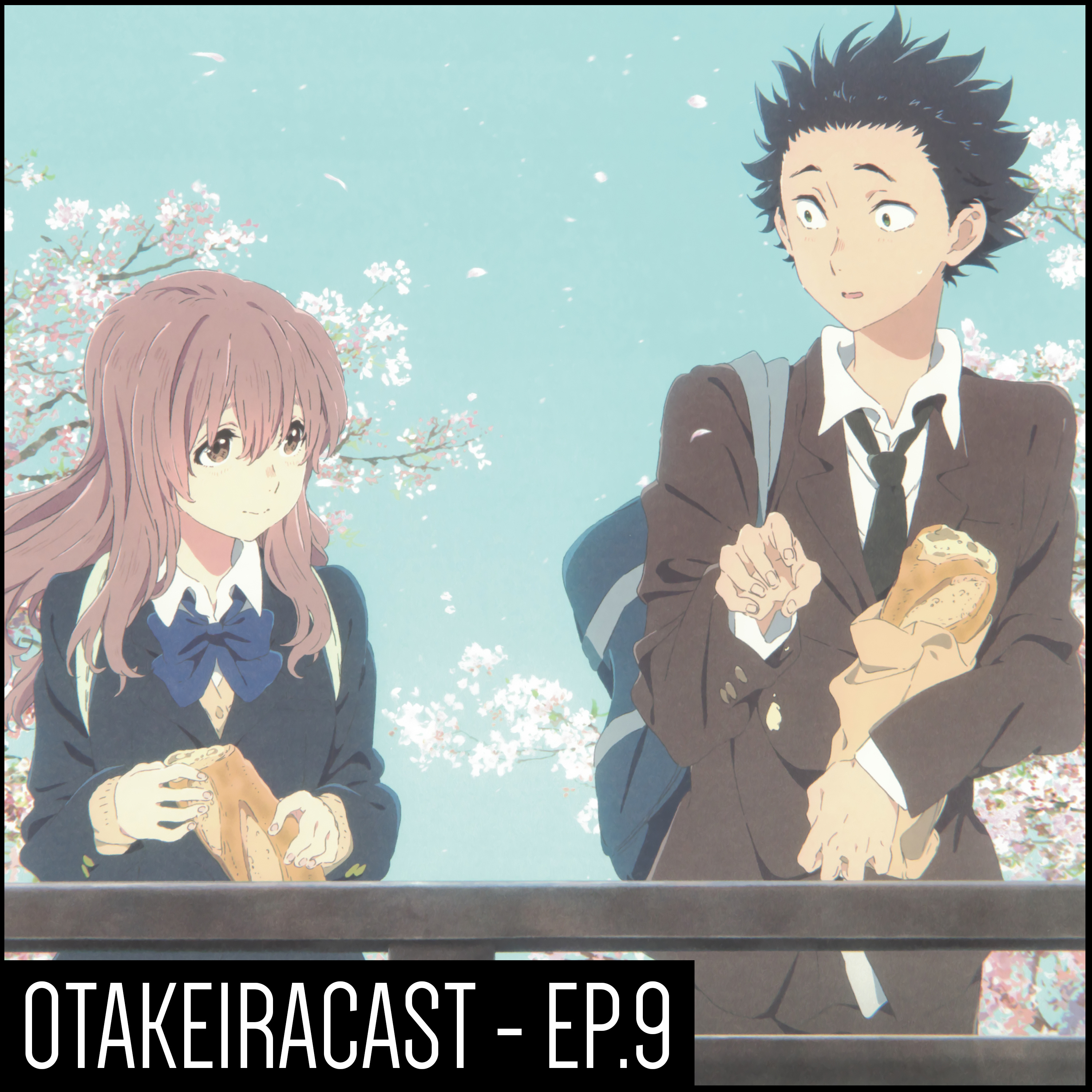 OtakeiraCast