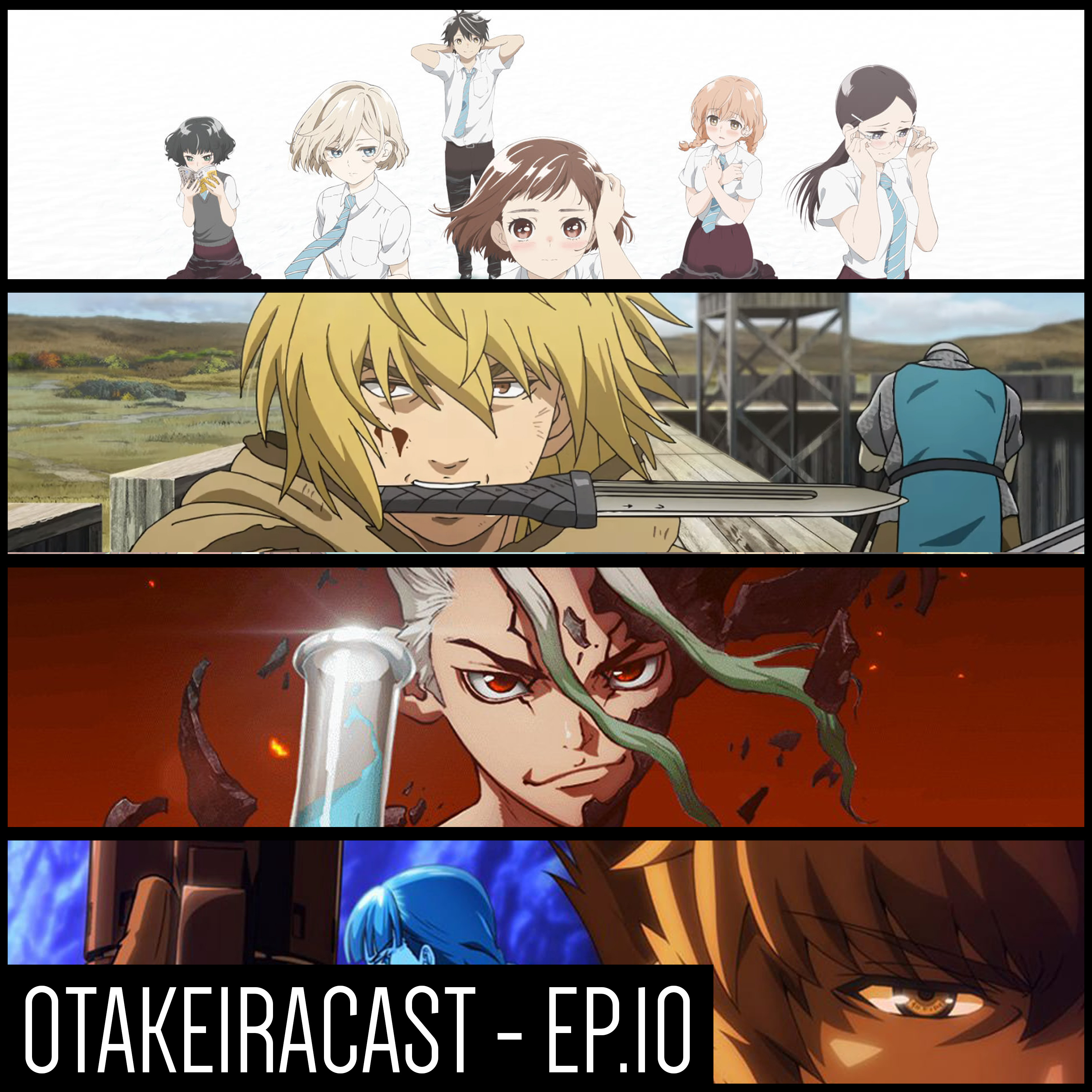 OtakeiraCast