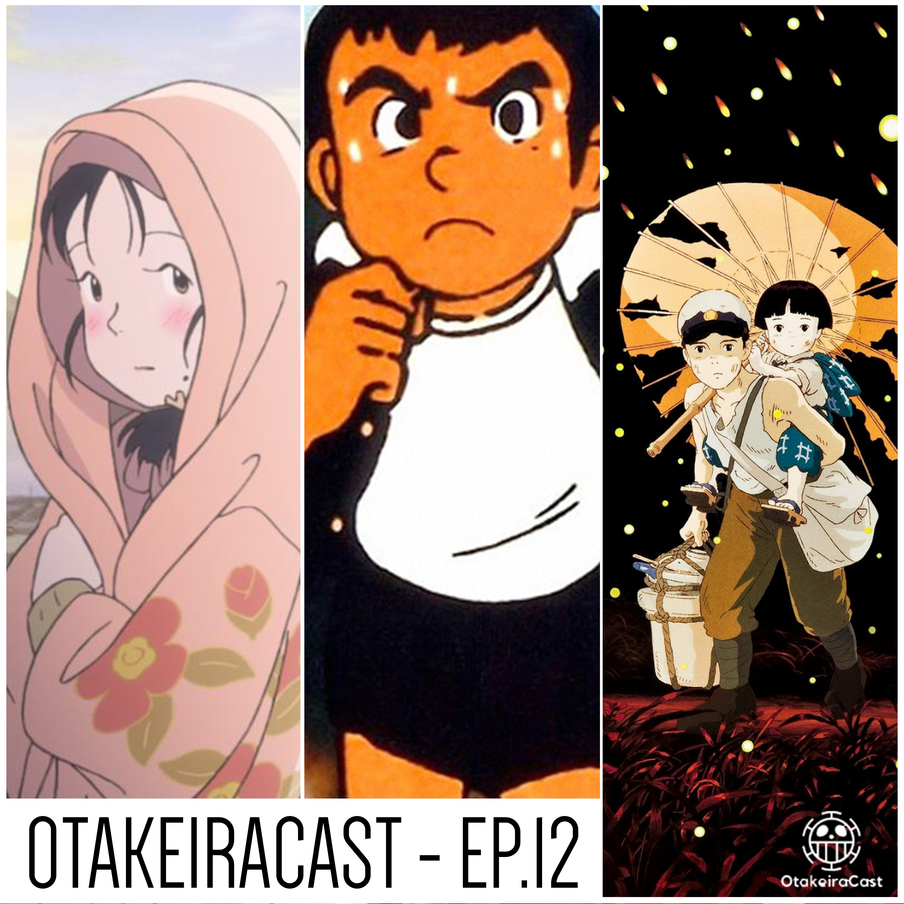 OtakeiraCast
