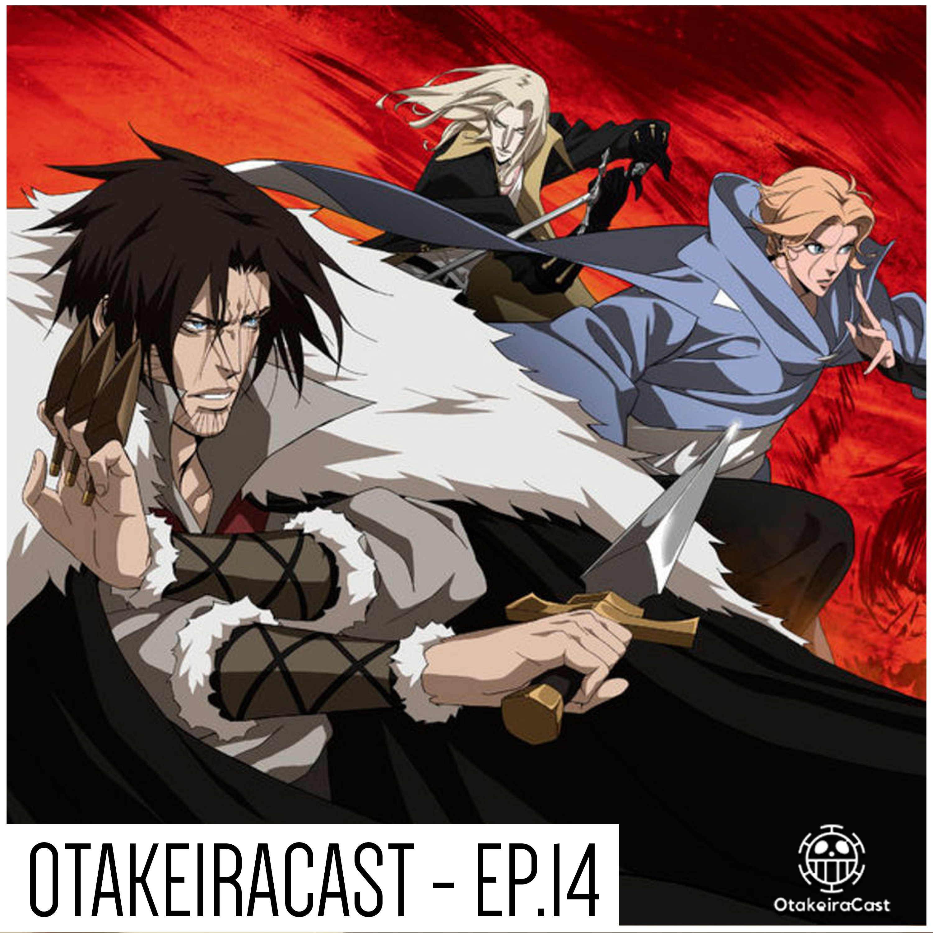 OtakeiraCast