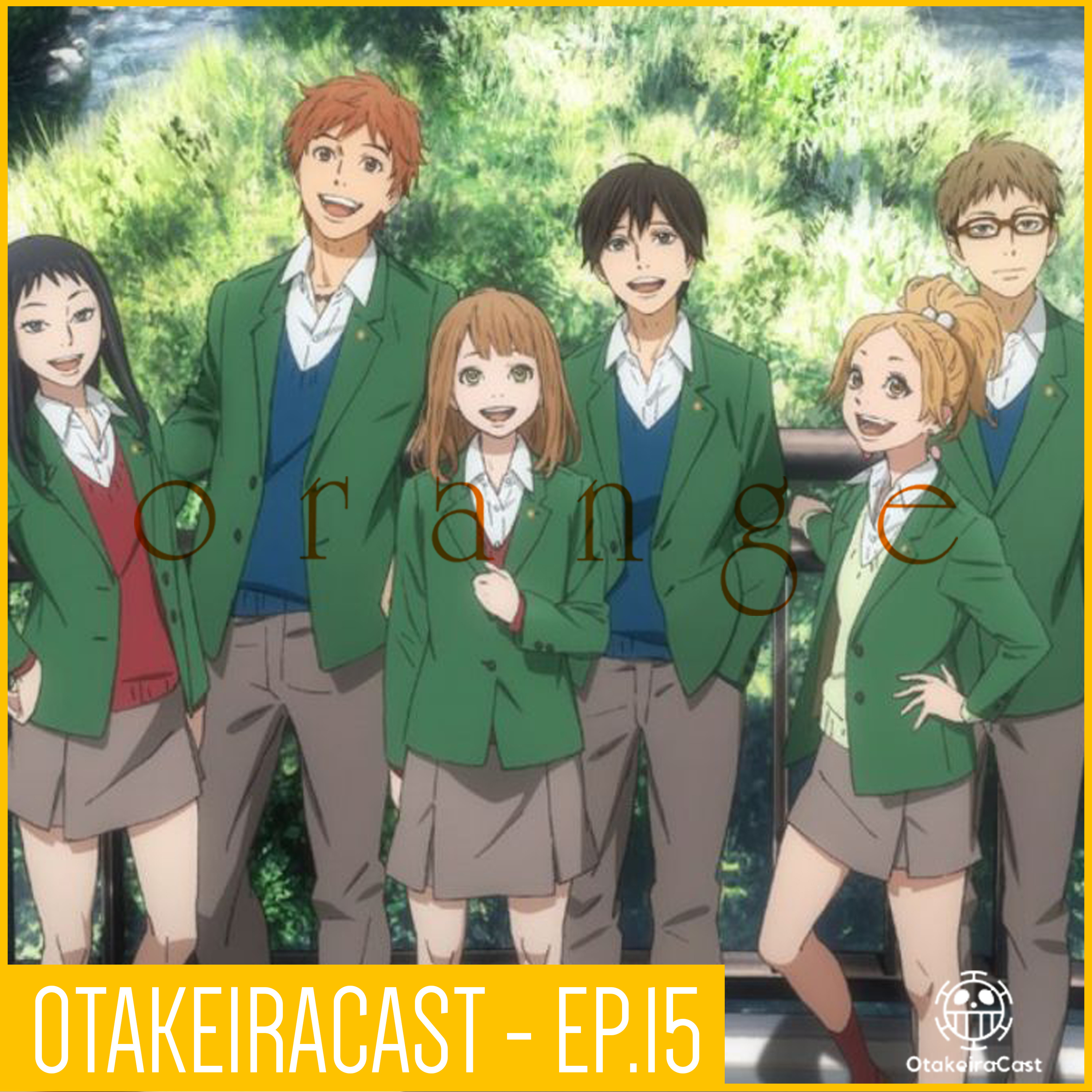 OtakeiraCast