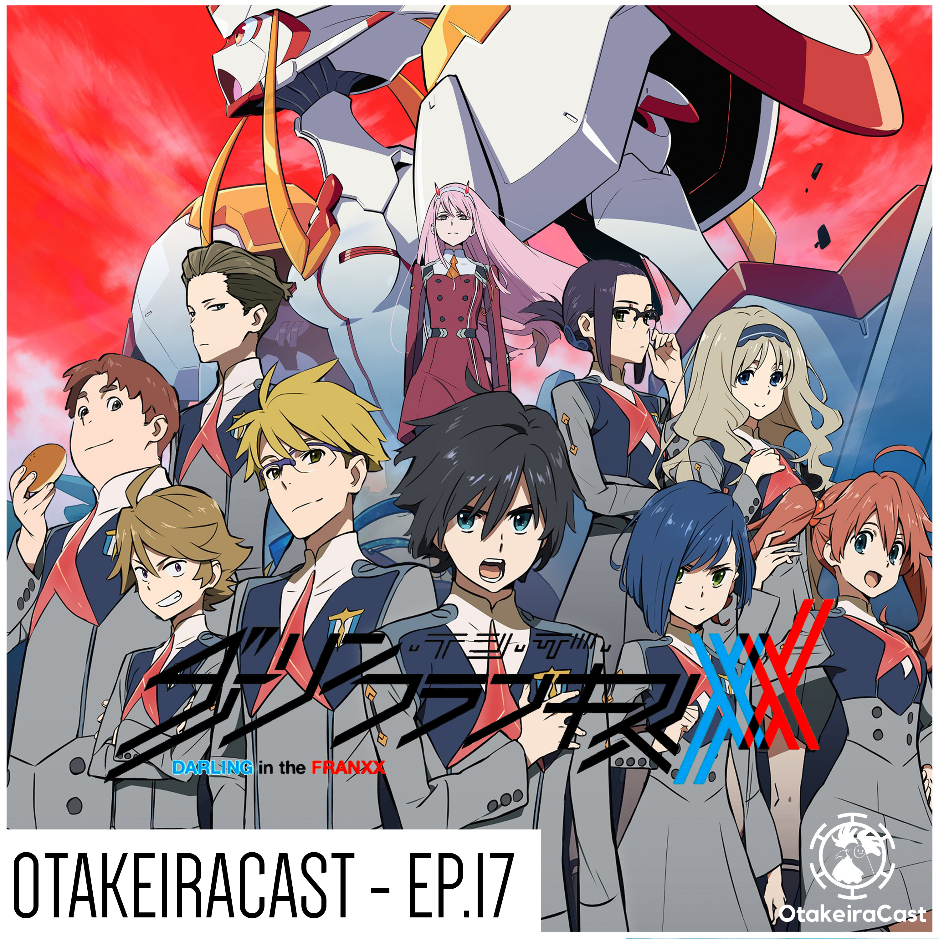 OtakeiraCast