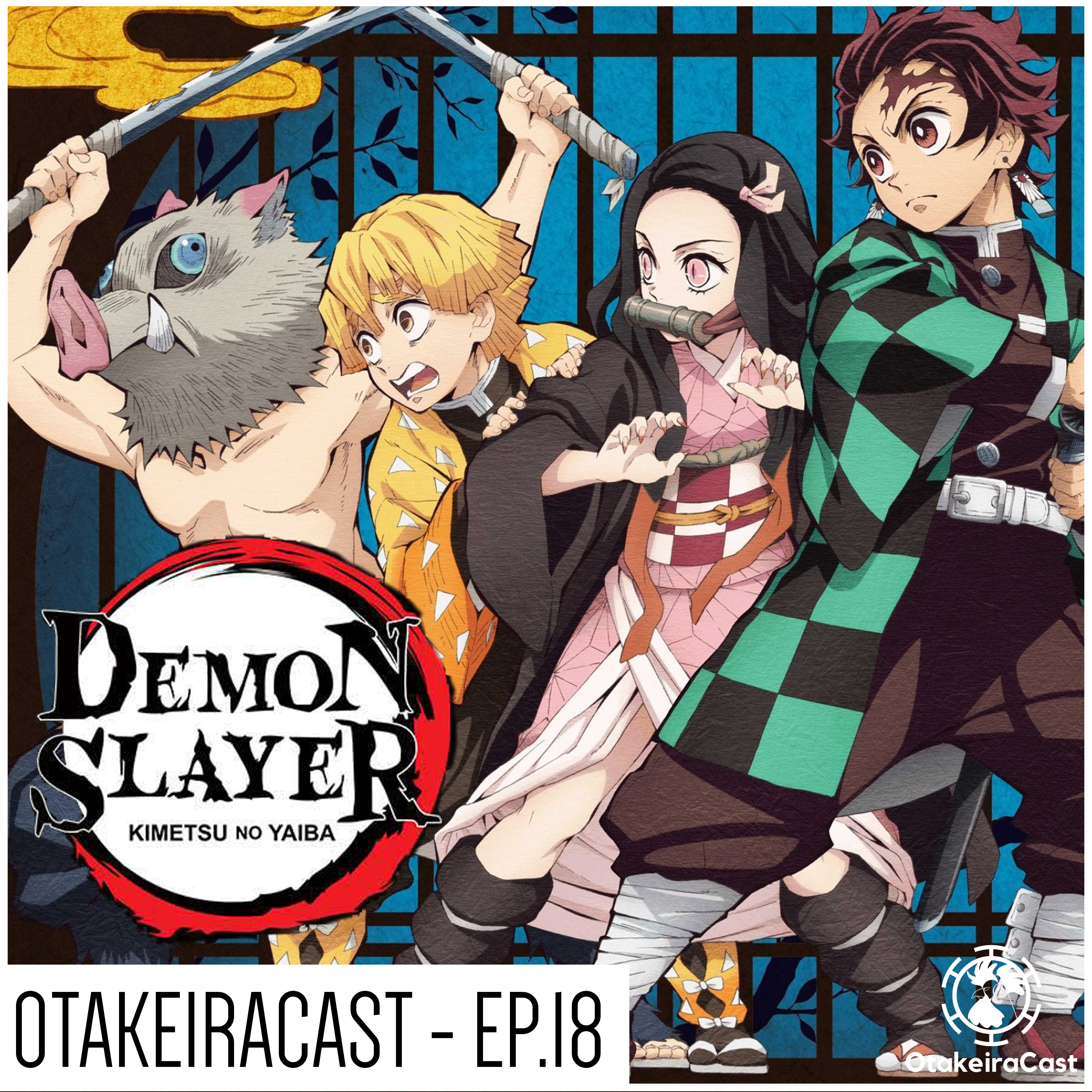 OtakeiraCast