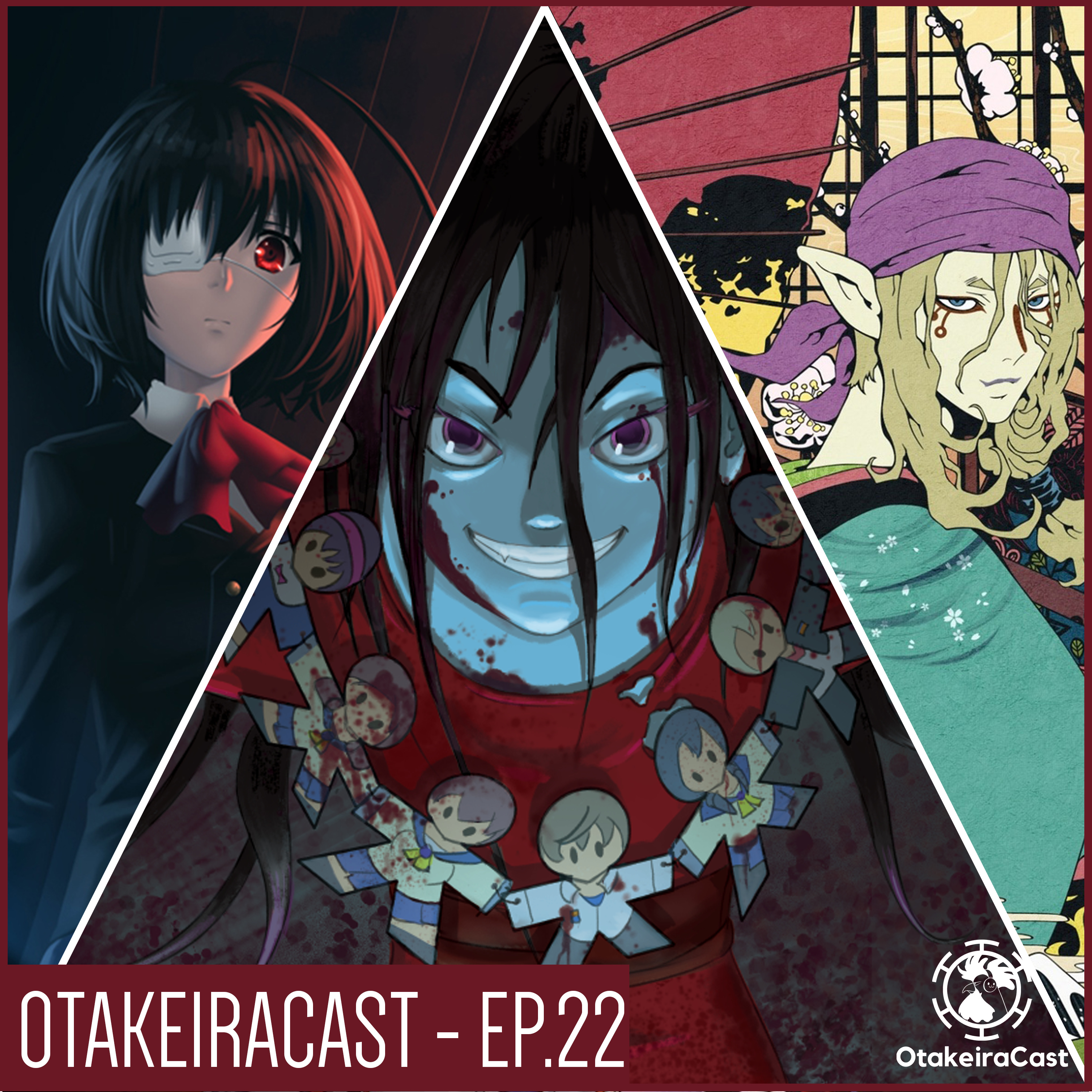 OtakeiraCast