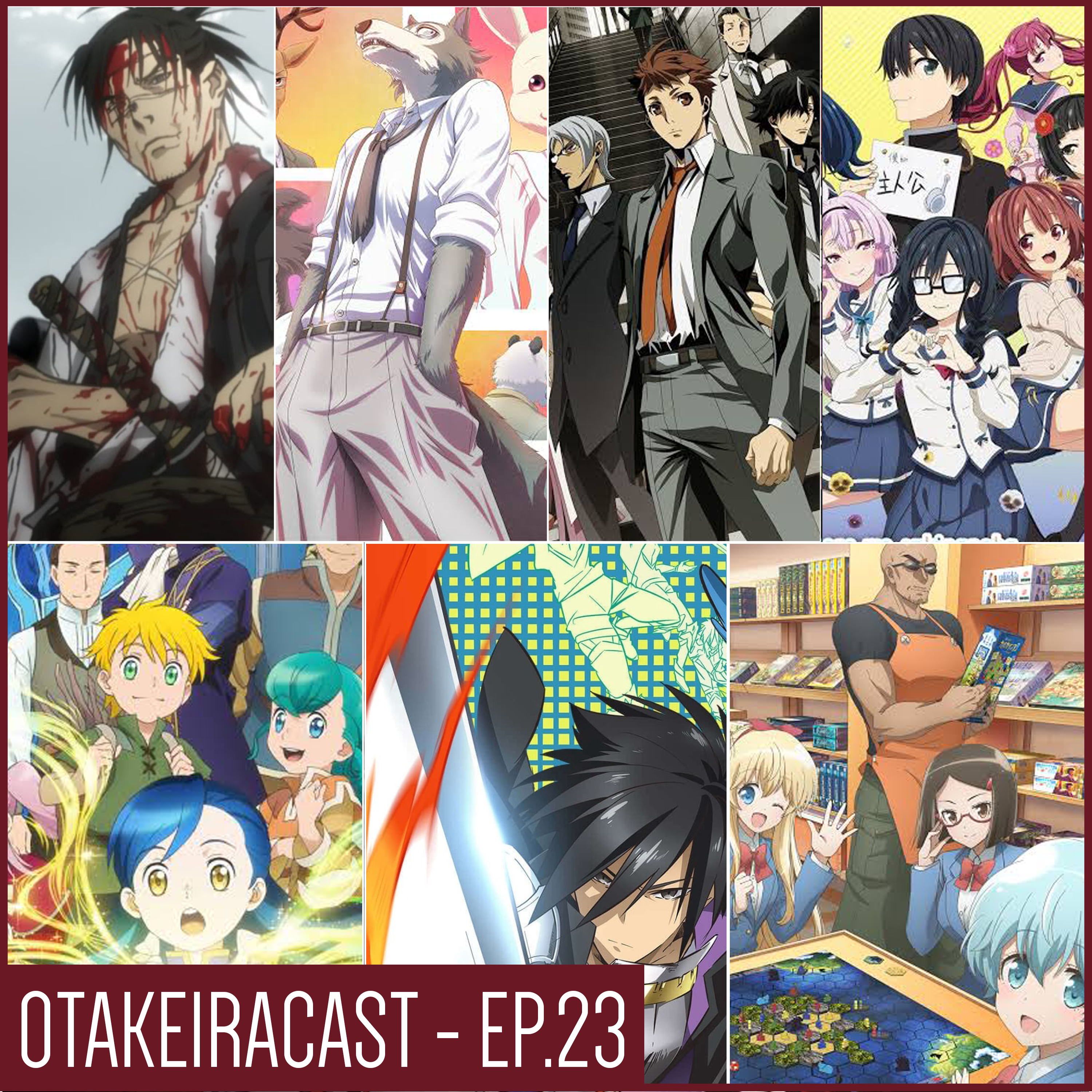 OtakeiraCast