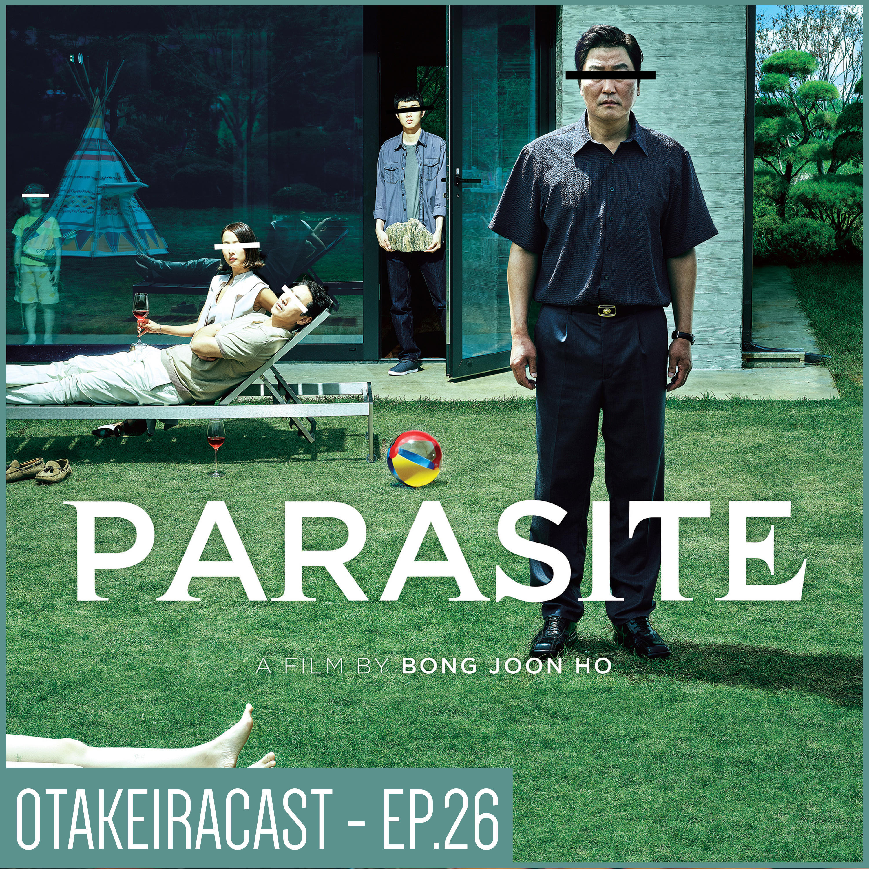 OtakeiraCast