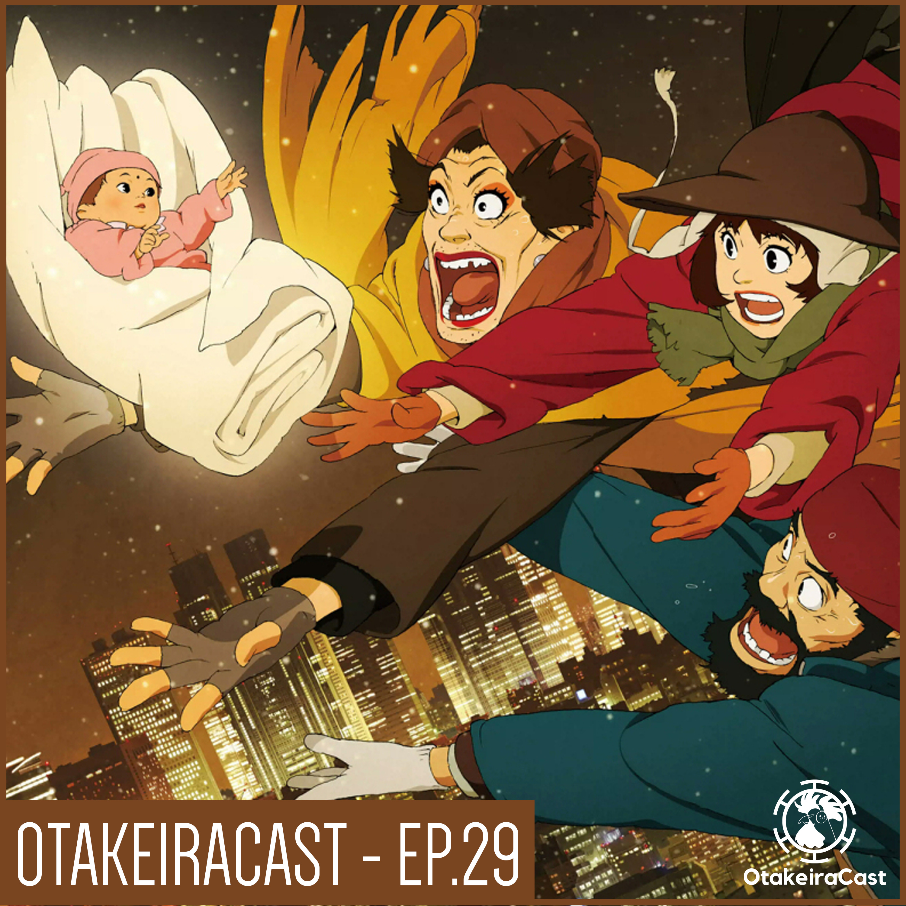 OtakeiraCast