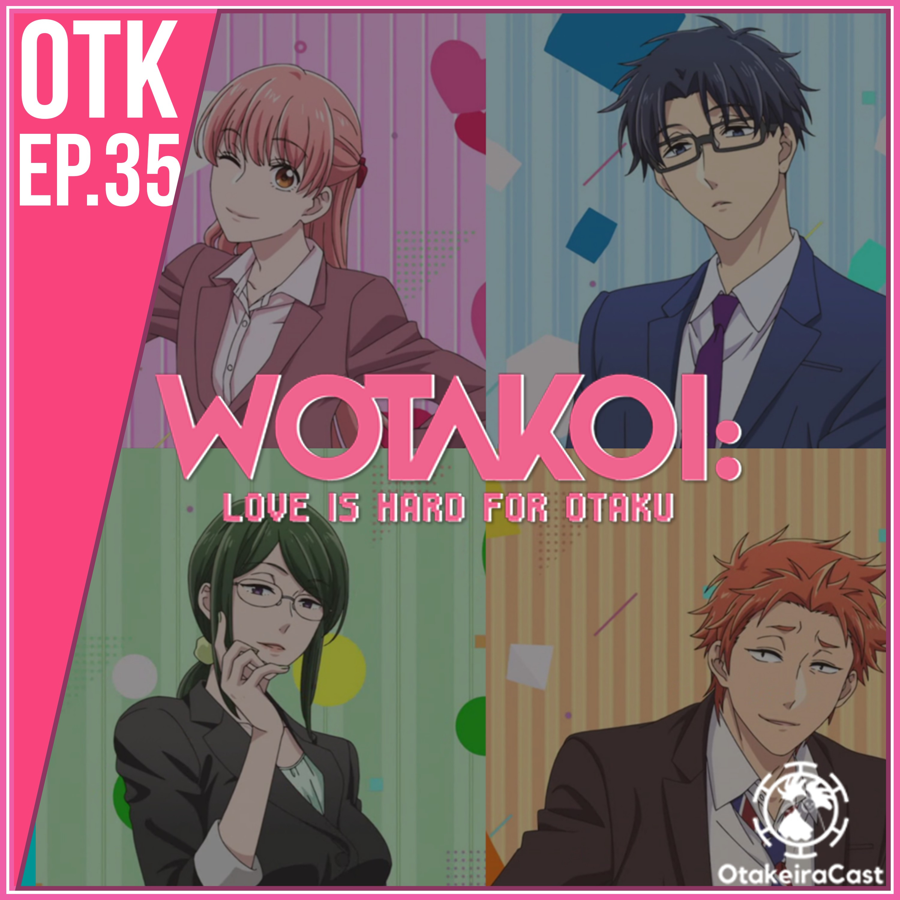 OtakeiraCast