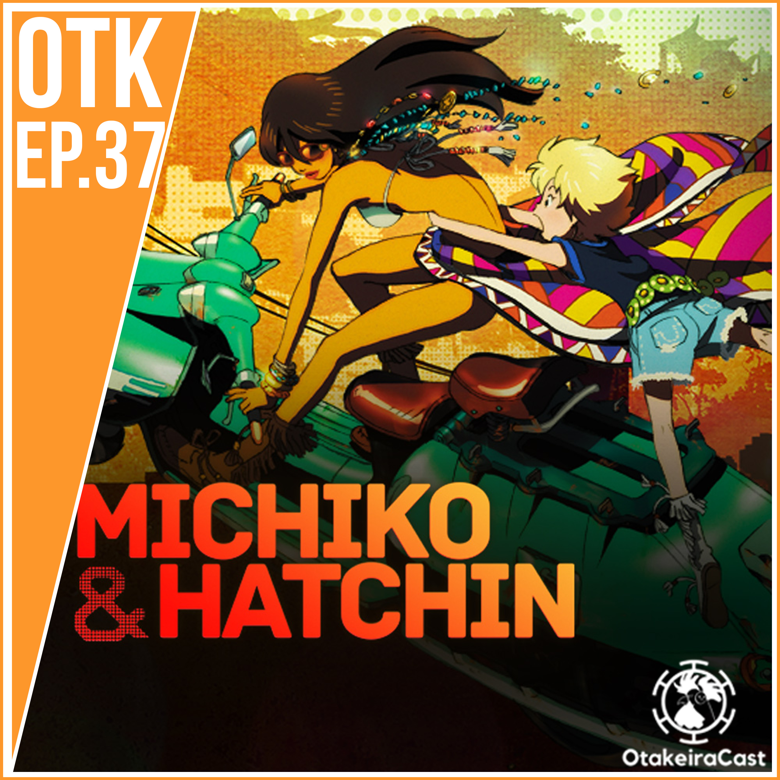 OtakeiraCast