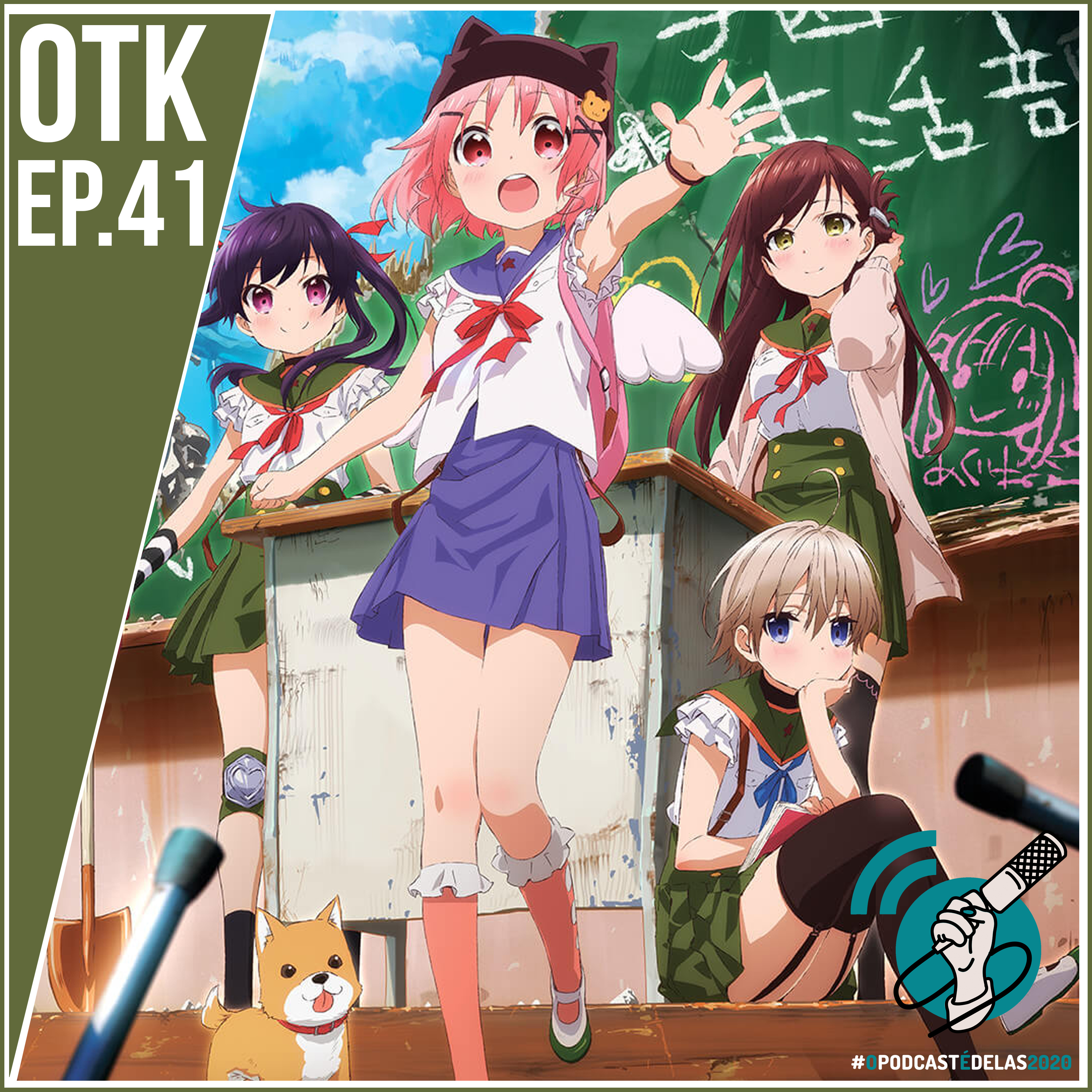 OtakeiraCast