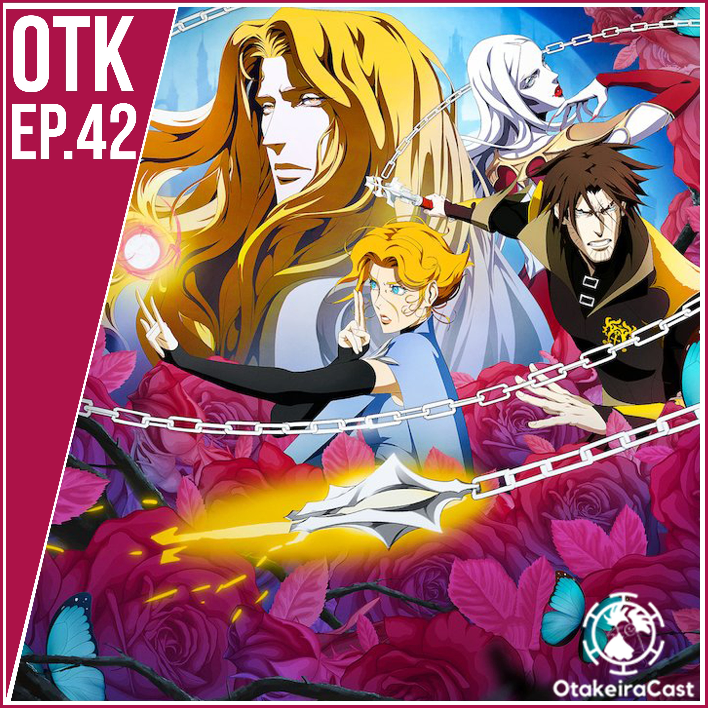 OtakeiraCast