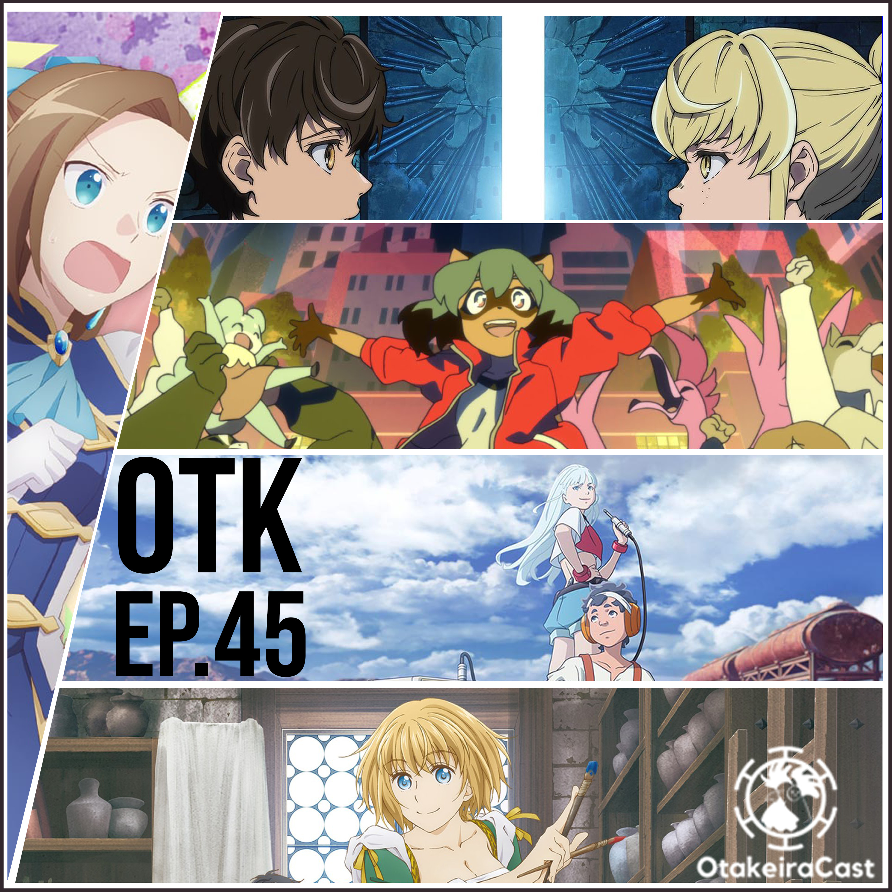 OtakeiraCast