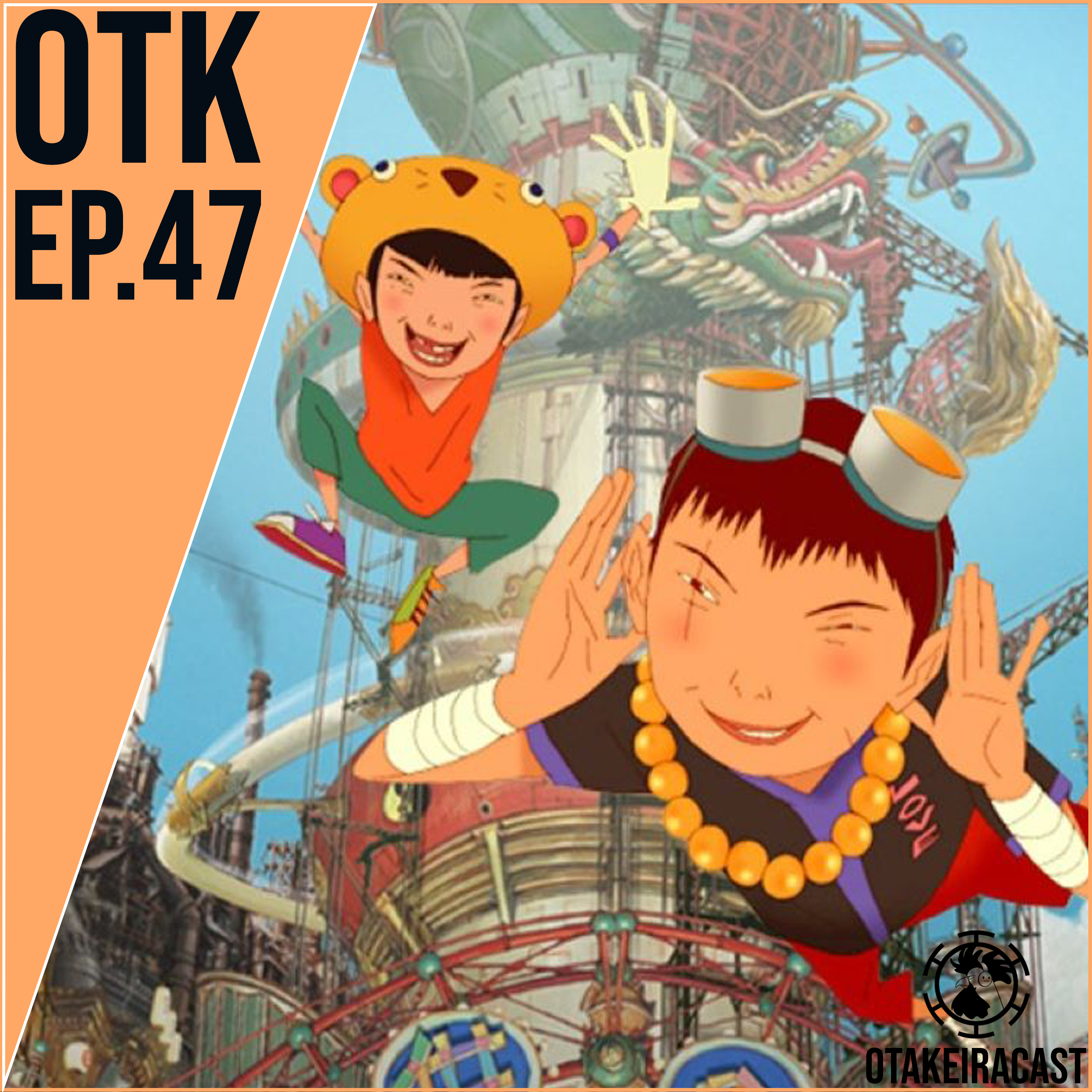 OtakeiraCast