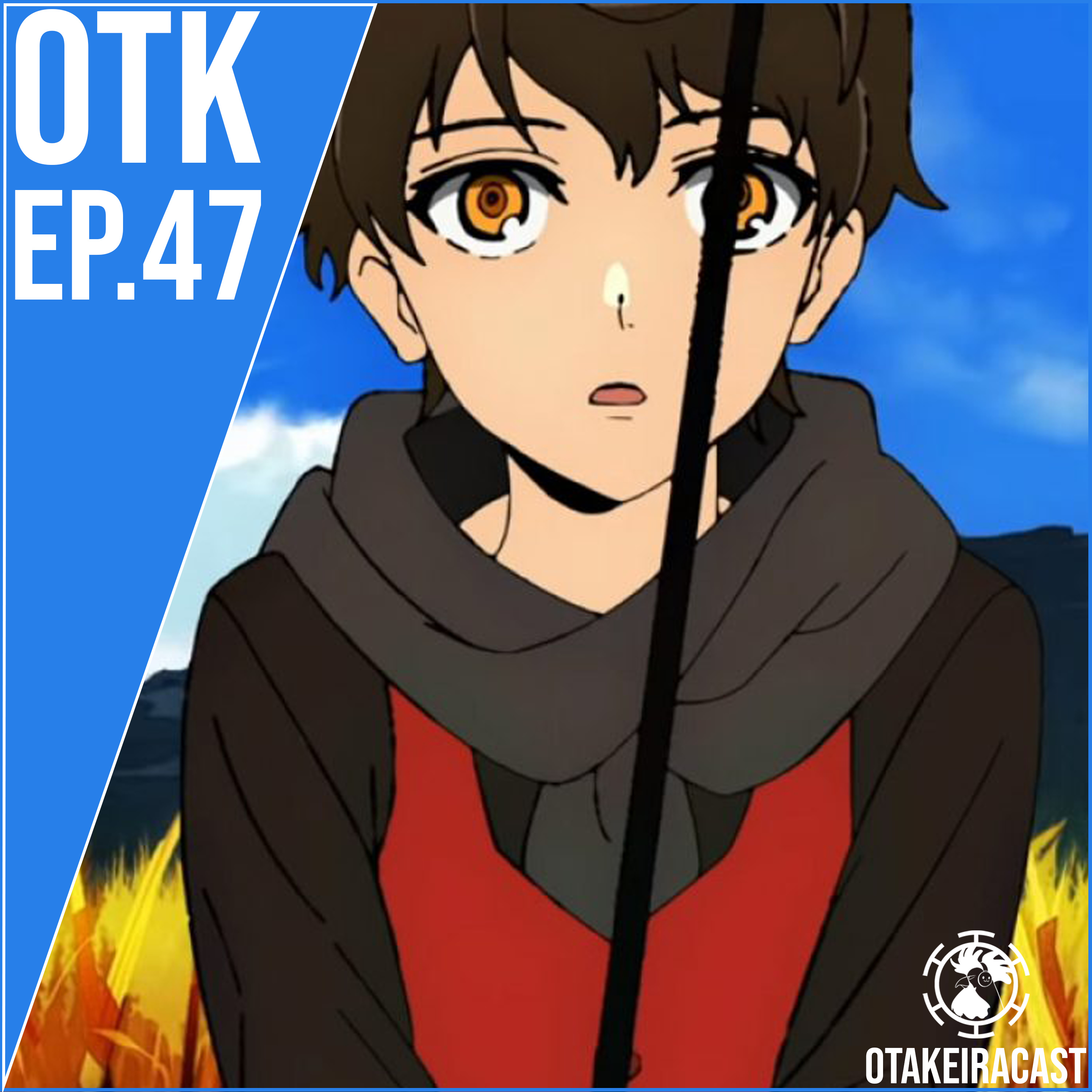 OtakeiraCast