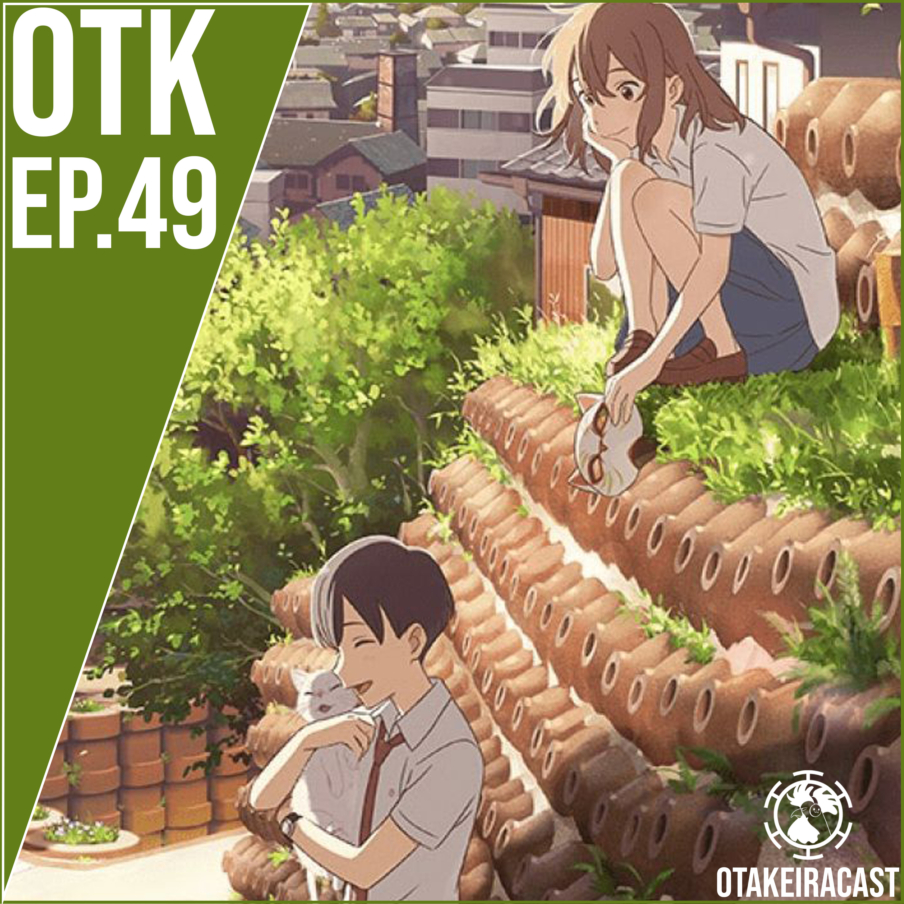 OtakeiraCast