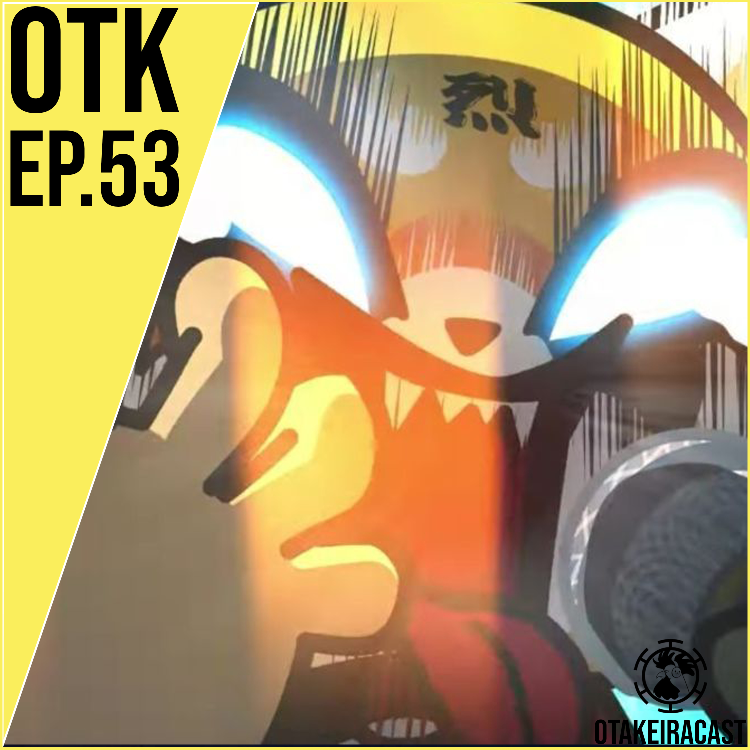 OtakeiraCast