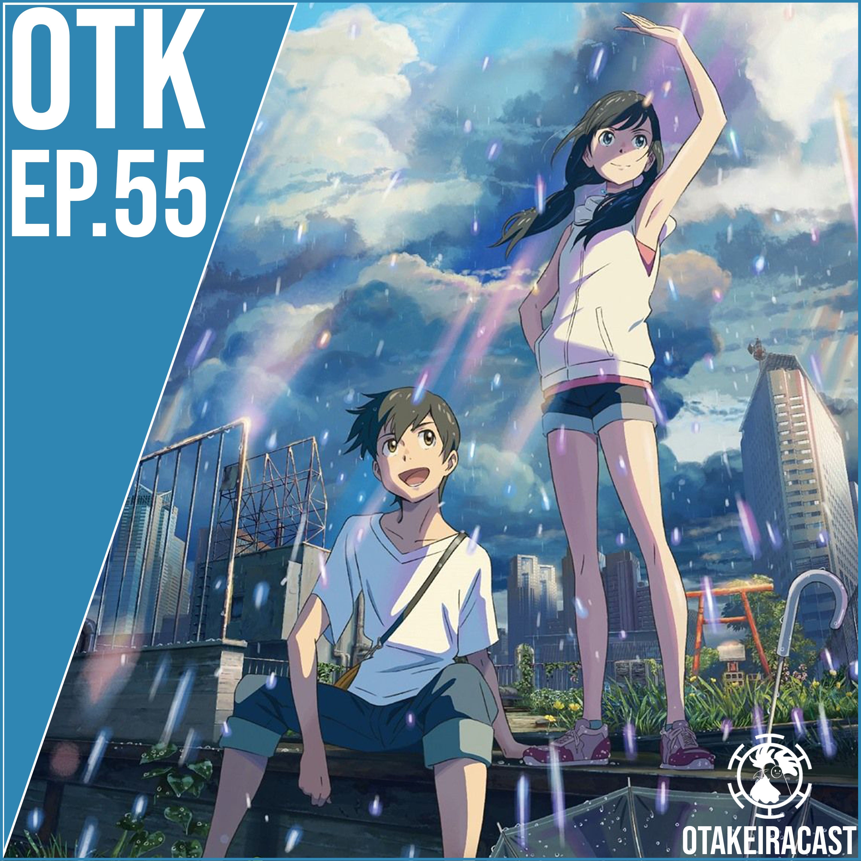 OtakeiraCast