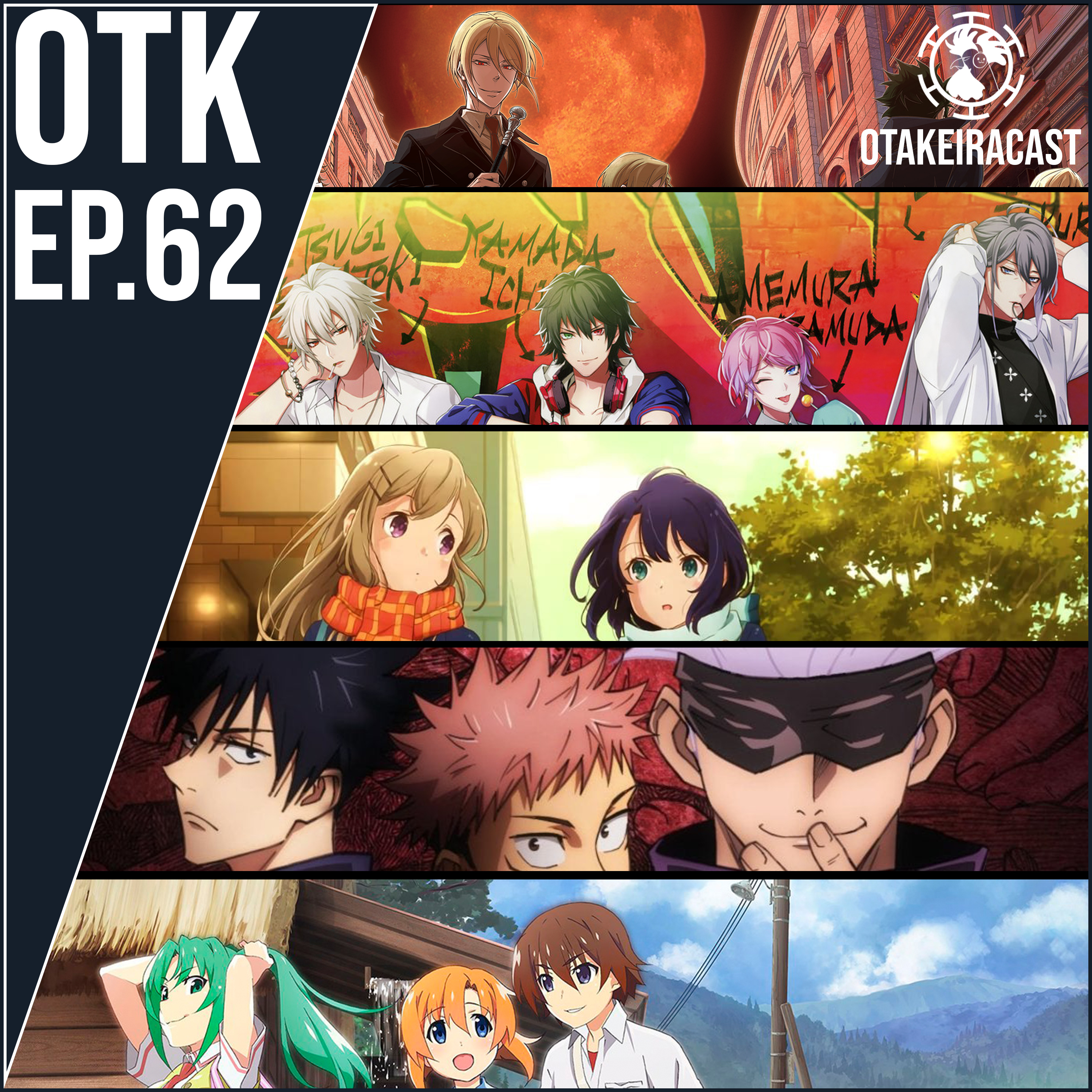 OtakeiraCast