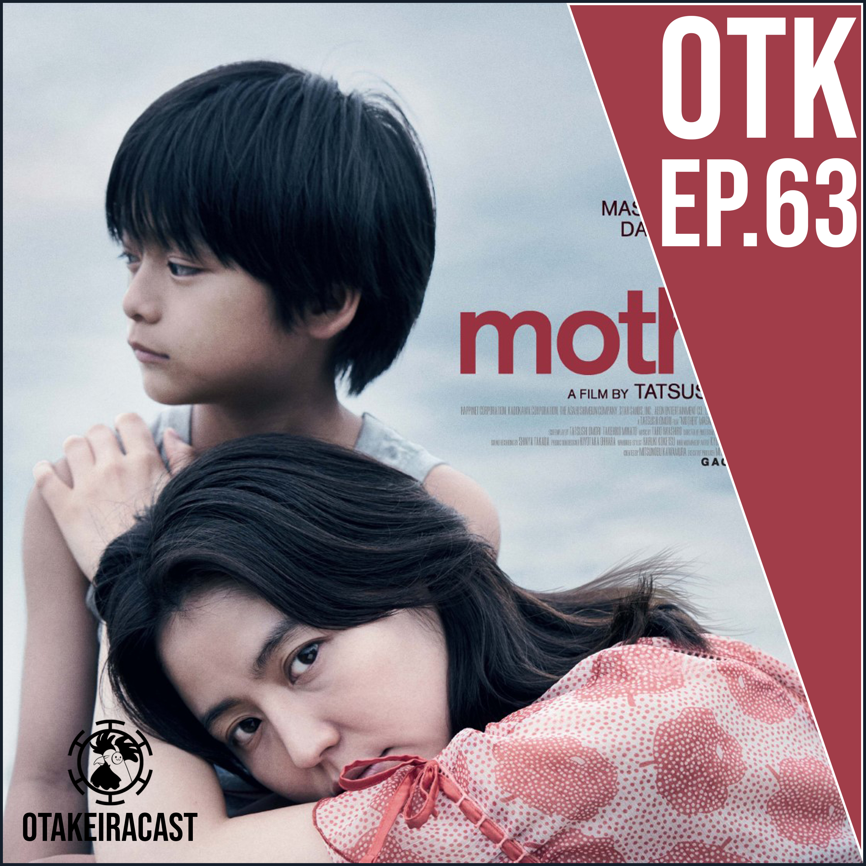 OtakeiraCast
