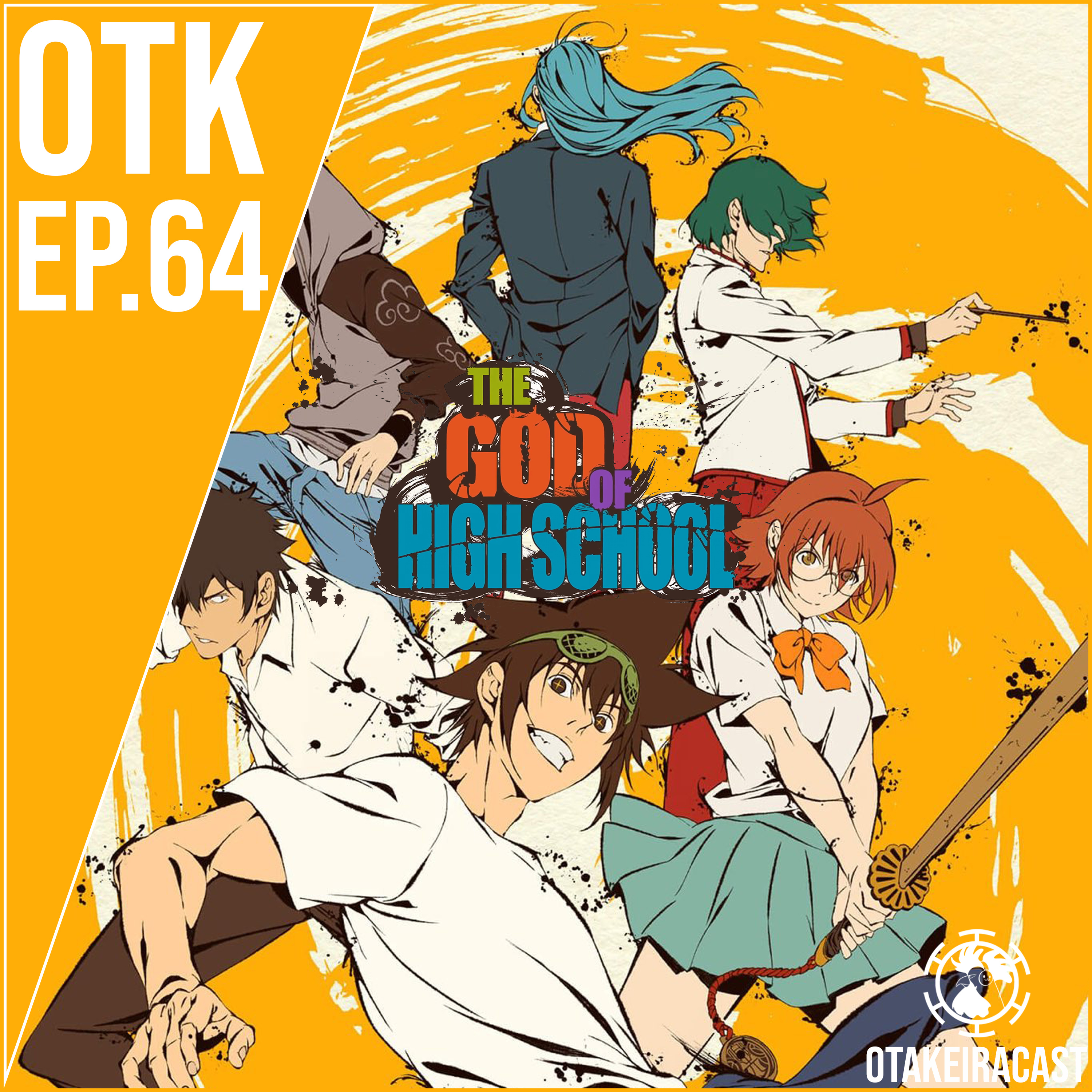 OtakeiraCast