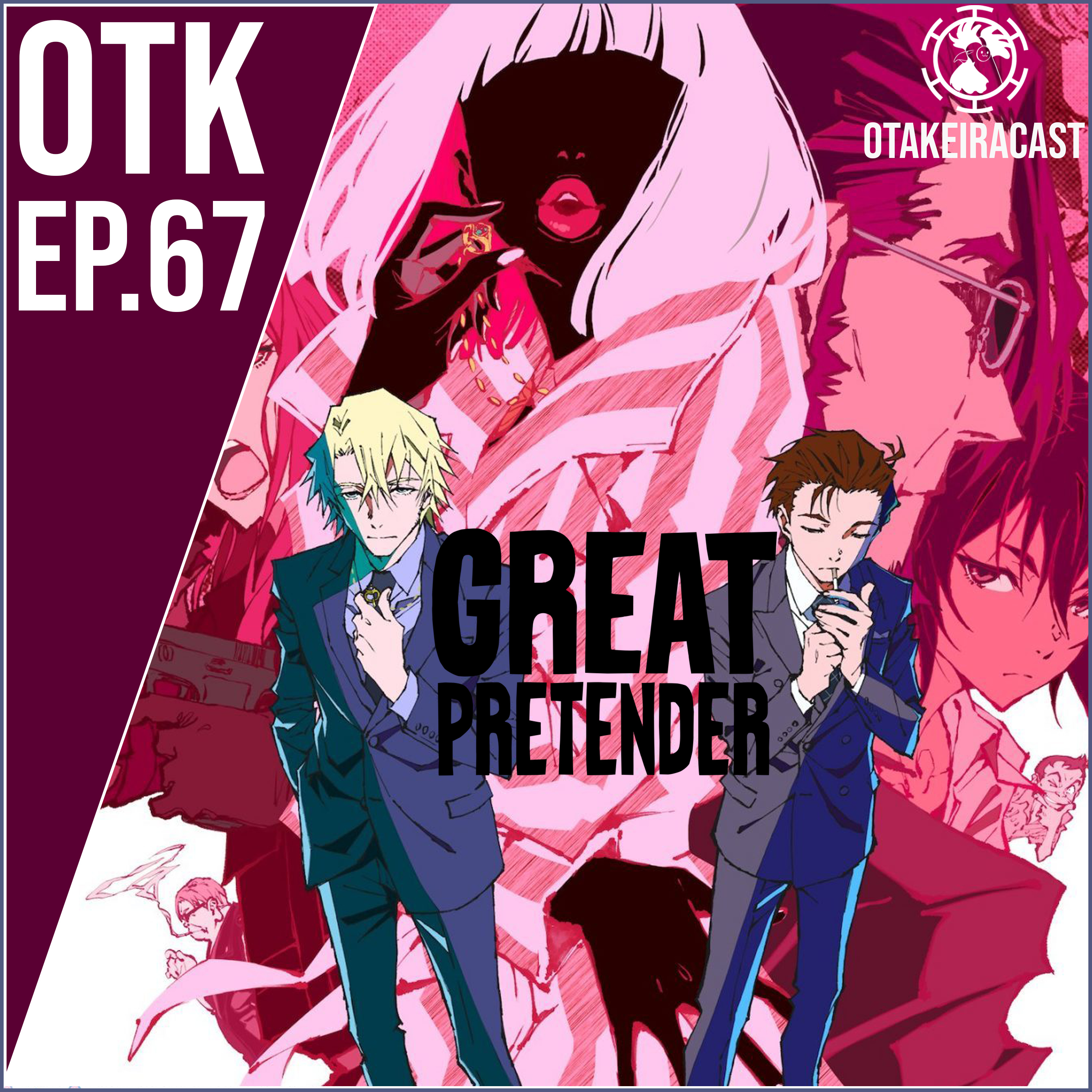 OtakeiraCast