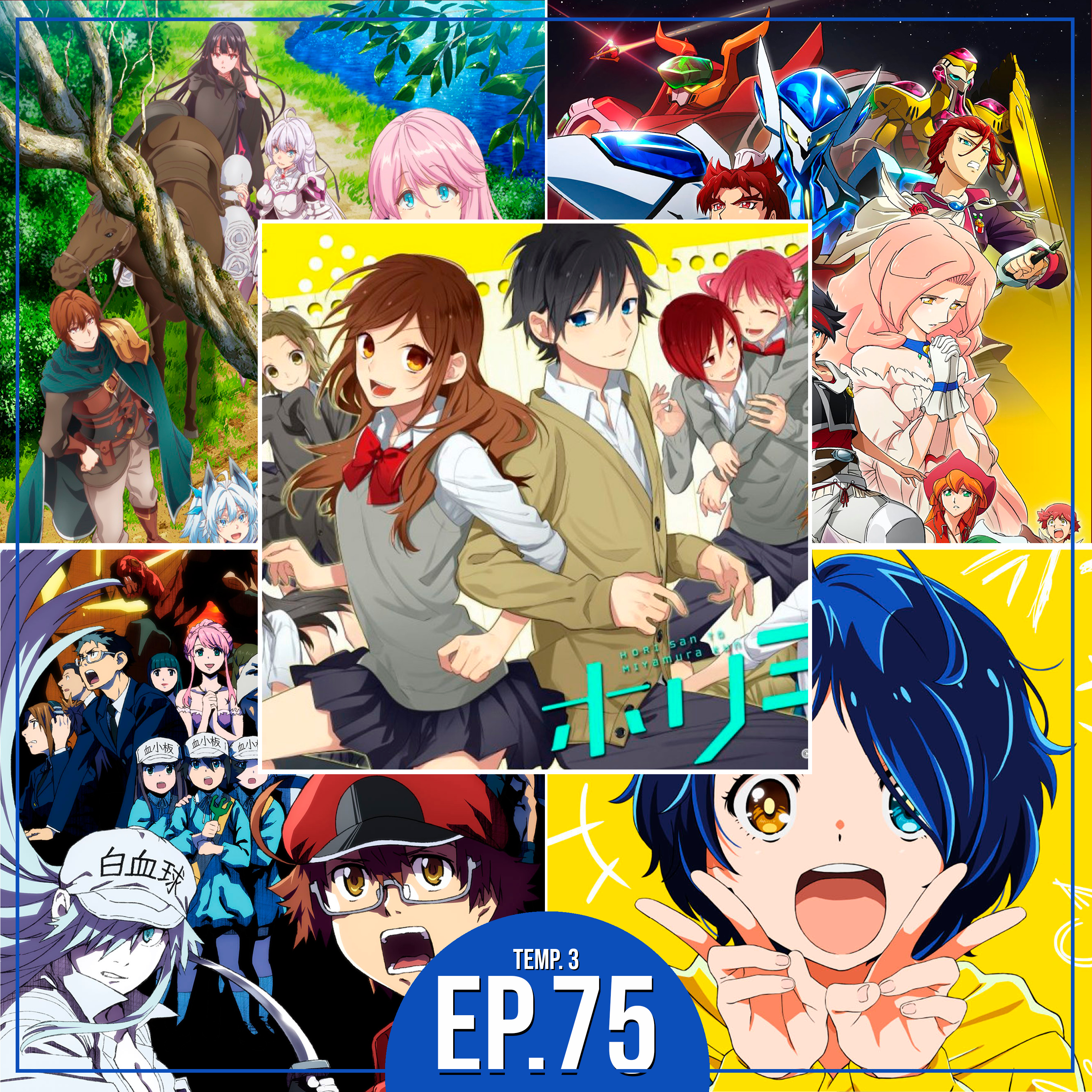 OtakeiraCast