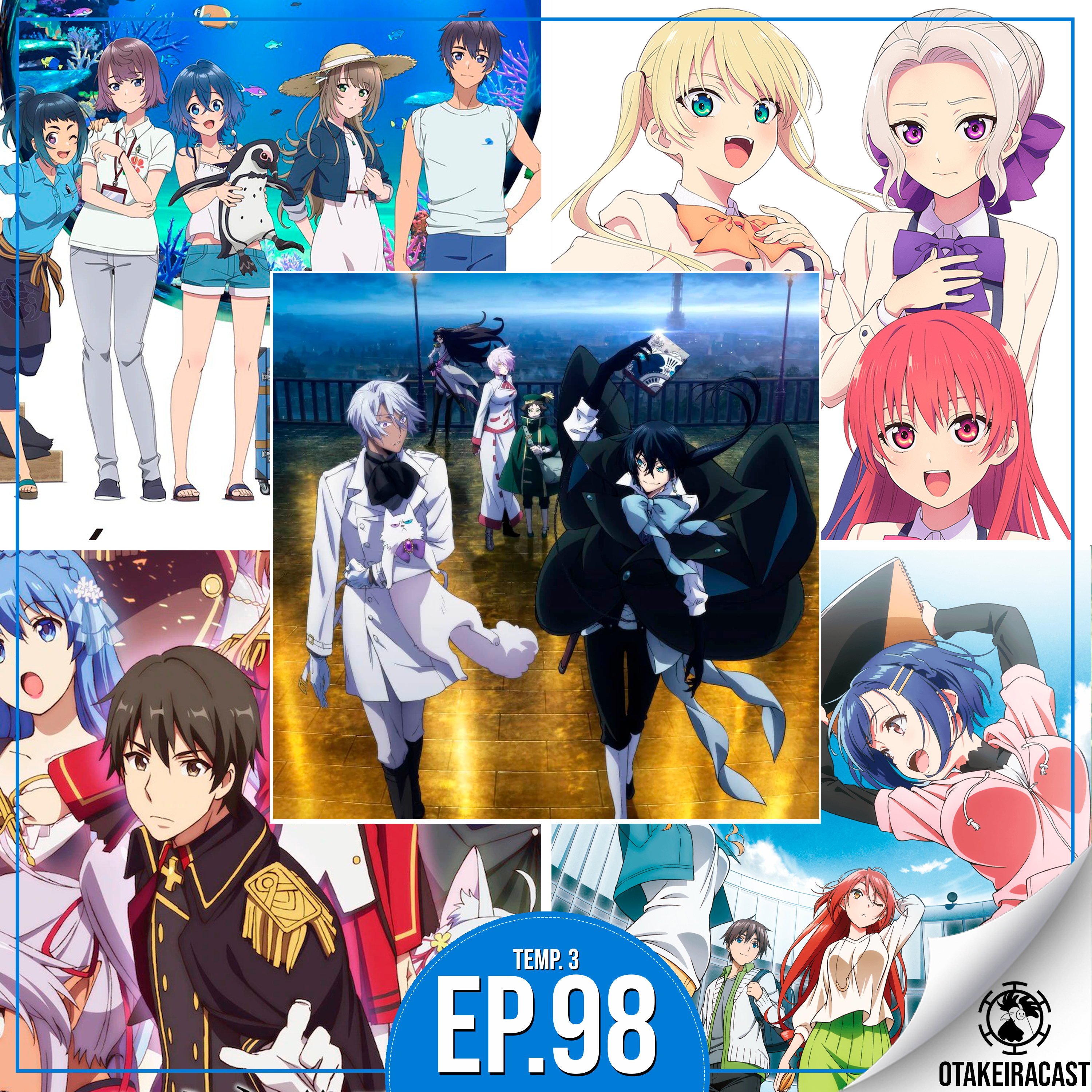 OtakeiraCast