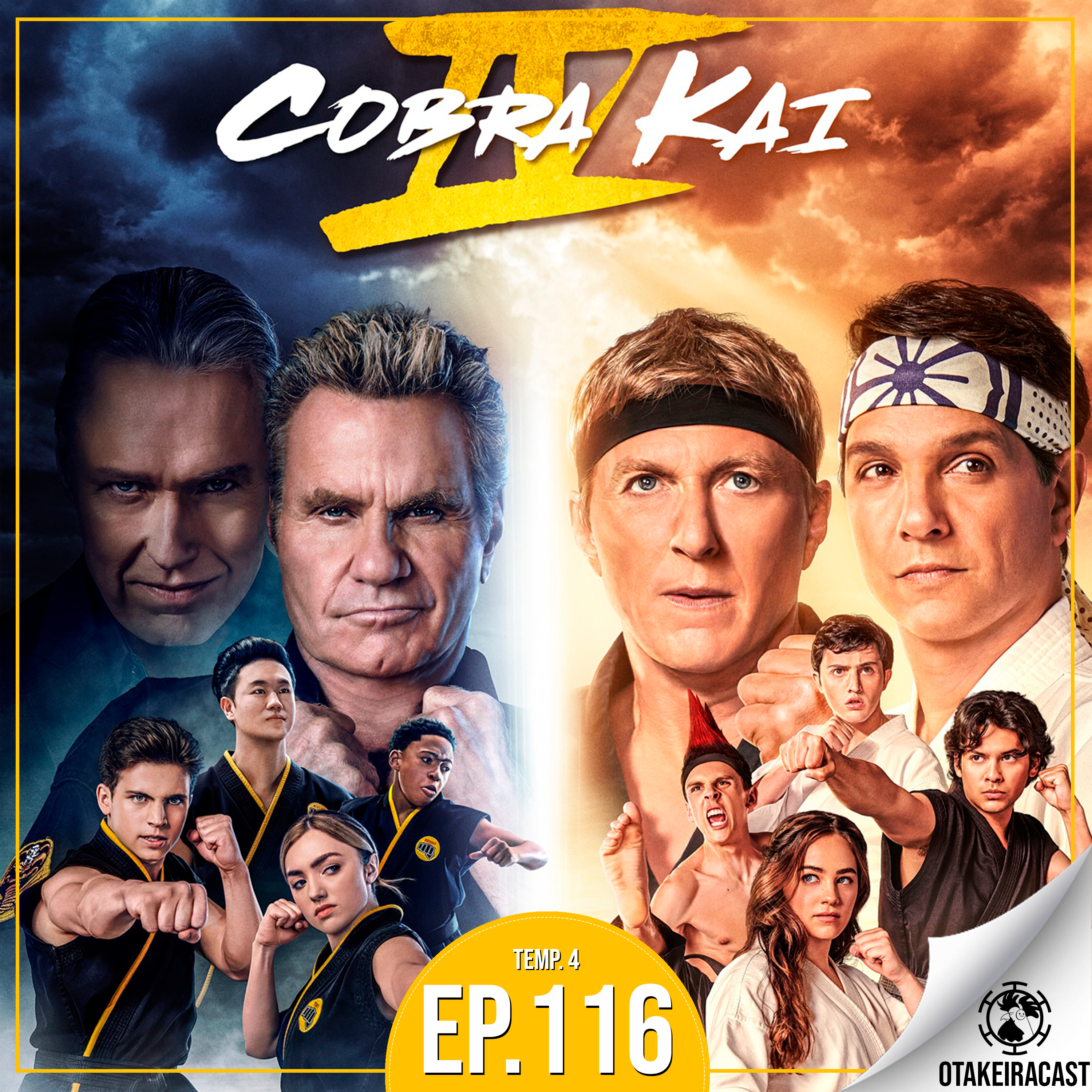 OtakeiraCast