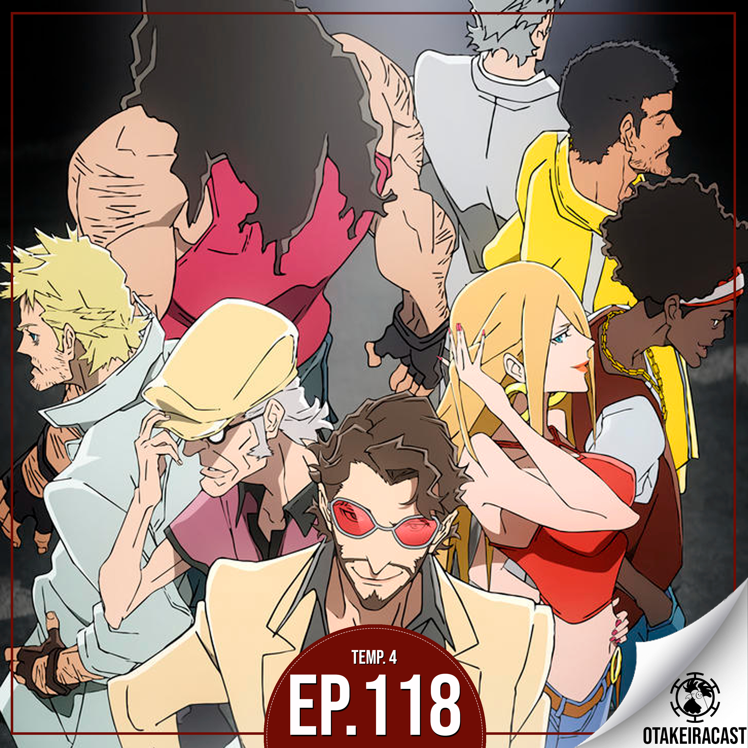 OtakeiraCast
