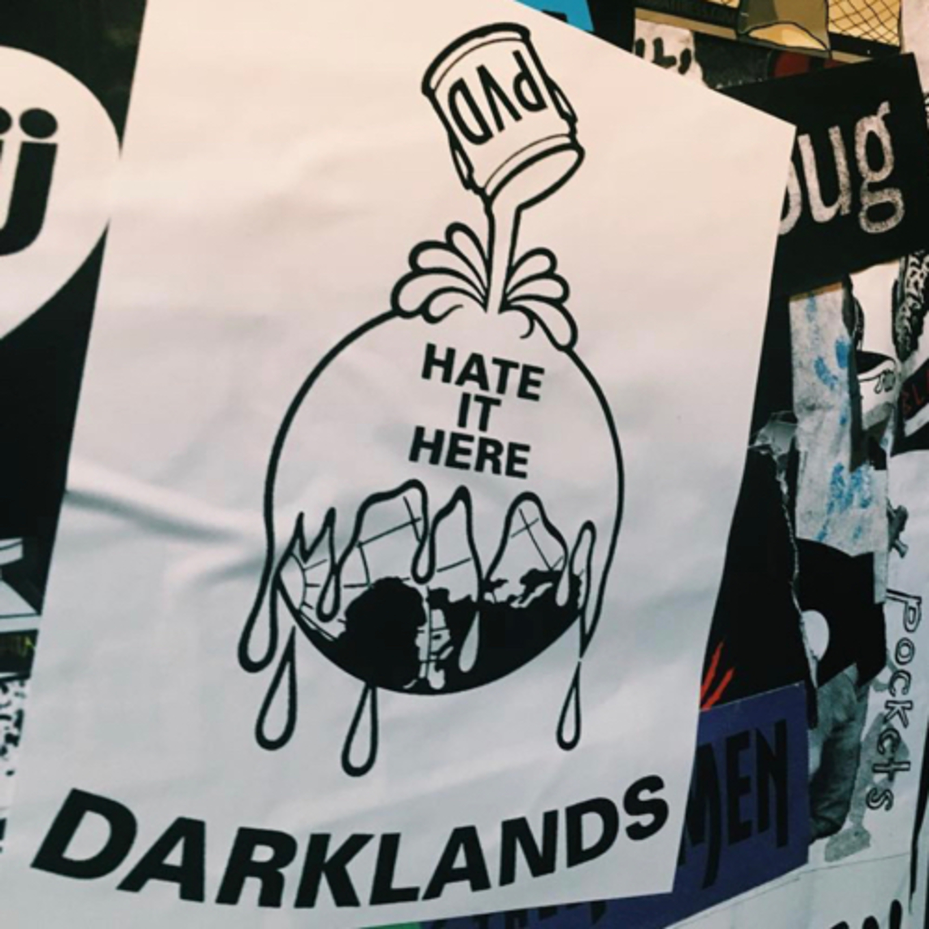 Darklands