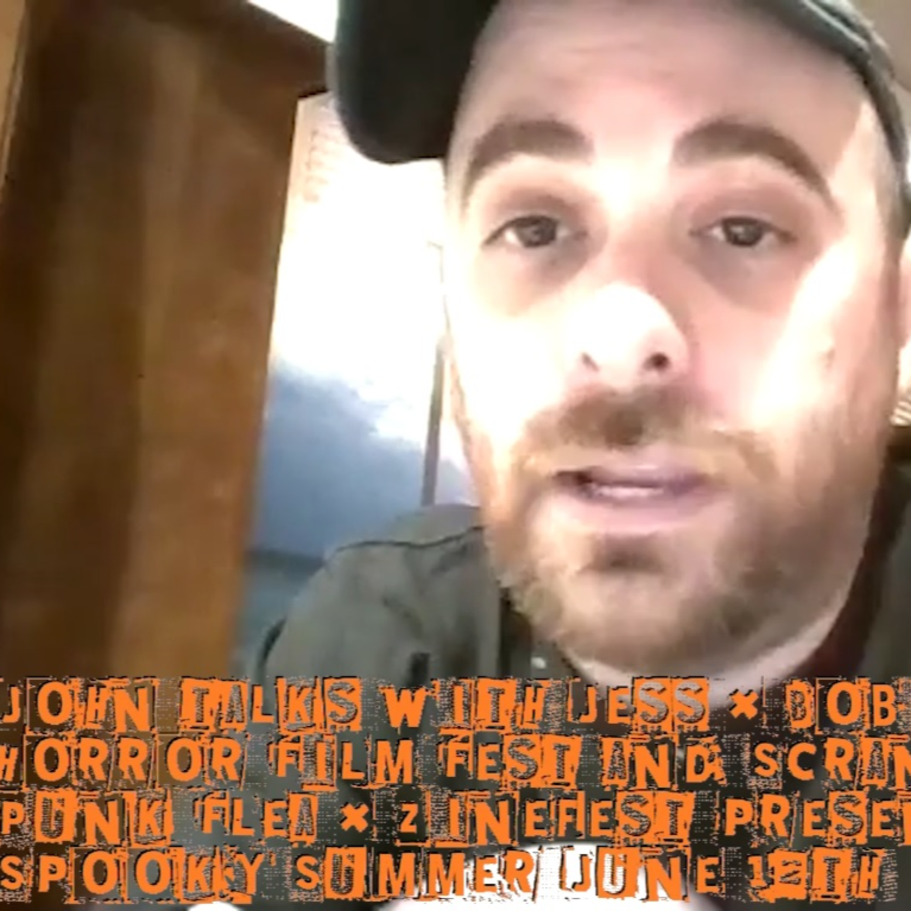 Only Posers Dont Listen to Podcast
