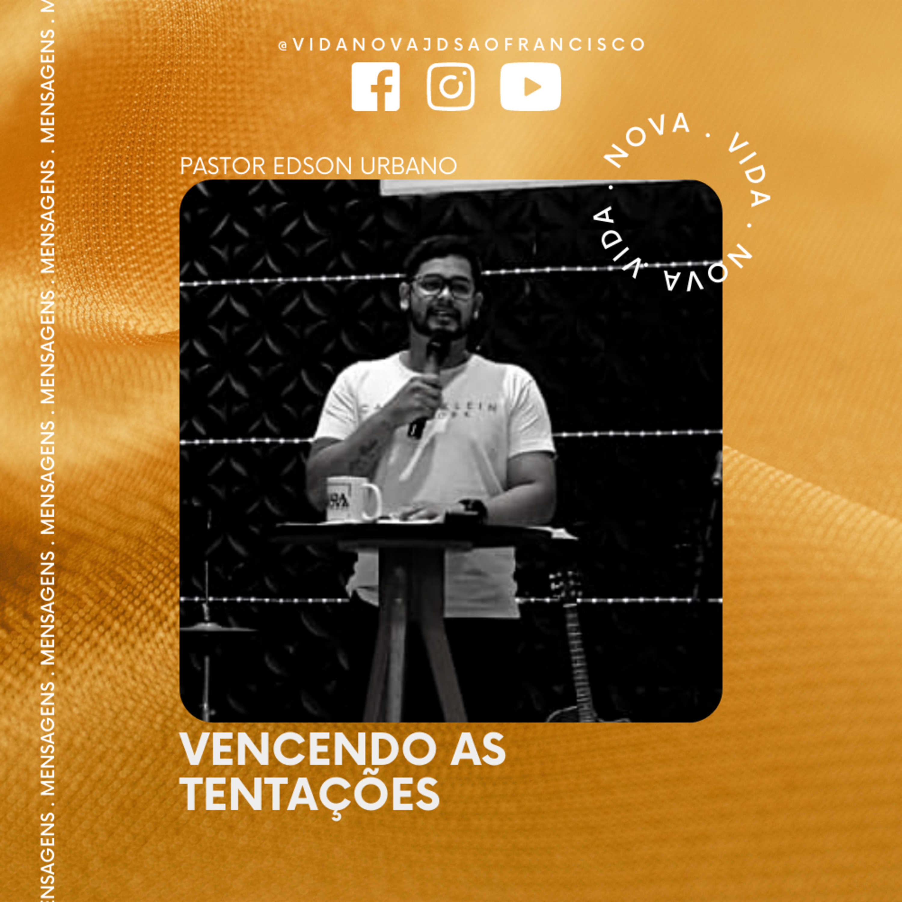 Vida Nova Jd São Francisco