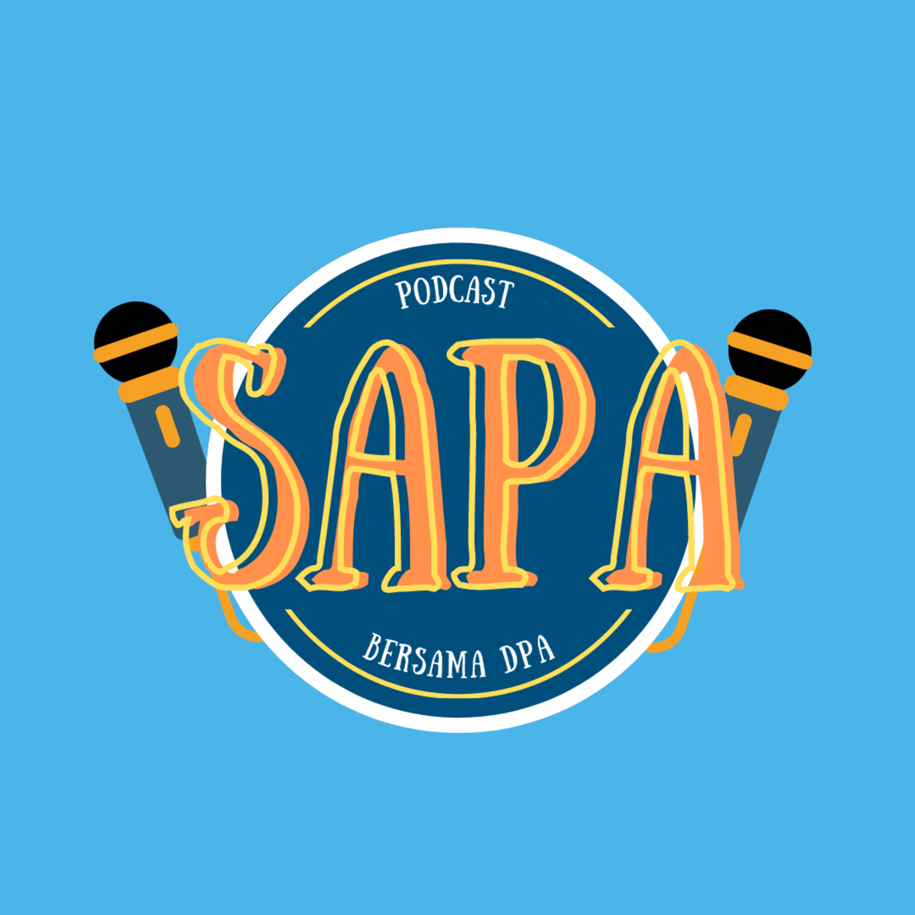 Podcastnya Isal