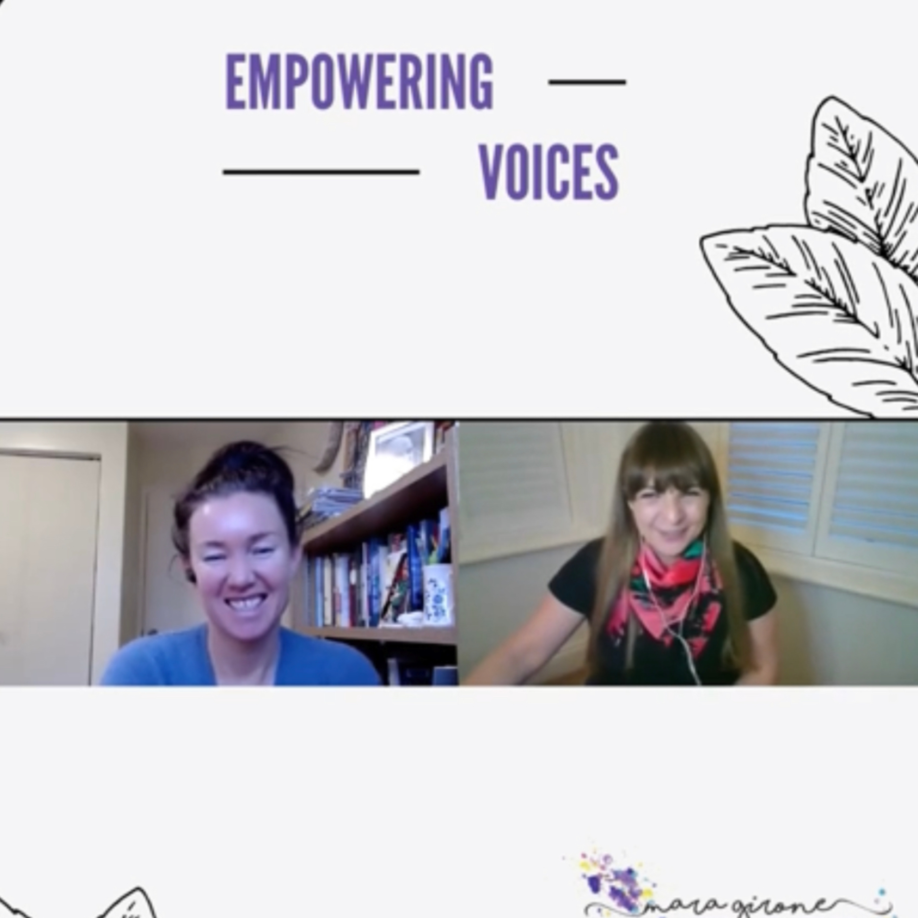 \'Empowering Voices\'