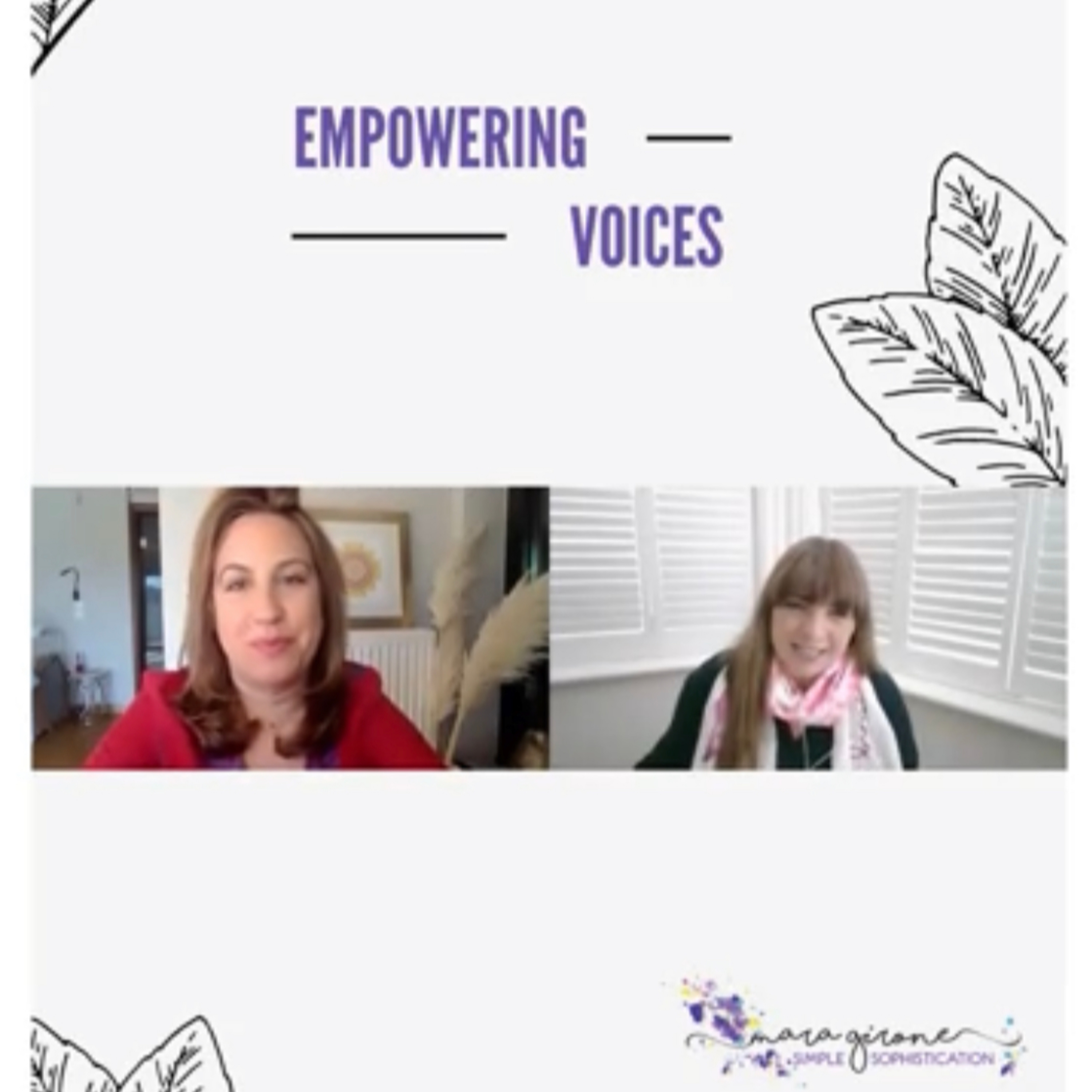 \'Empowering Voices\'