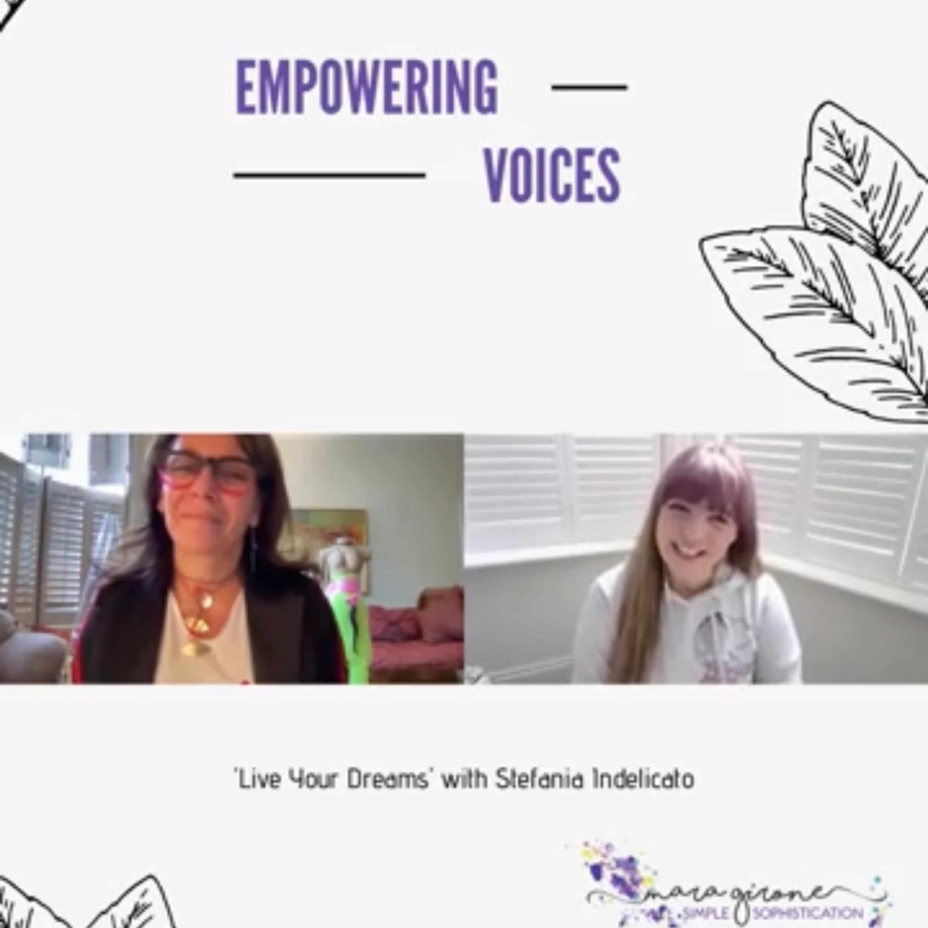 \'Empowering Voices\'