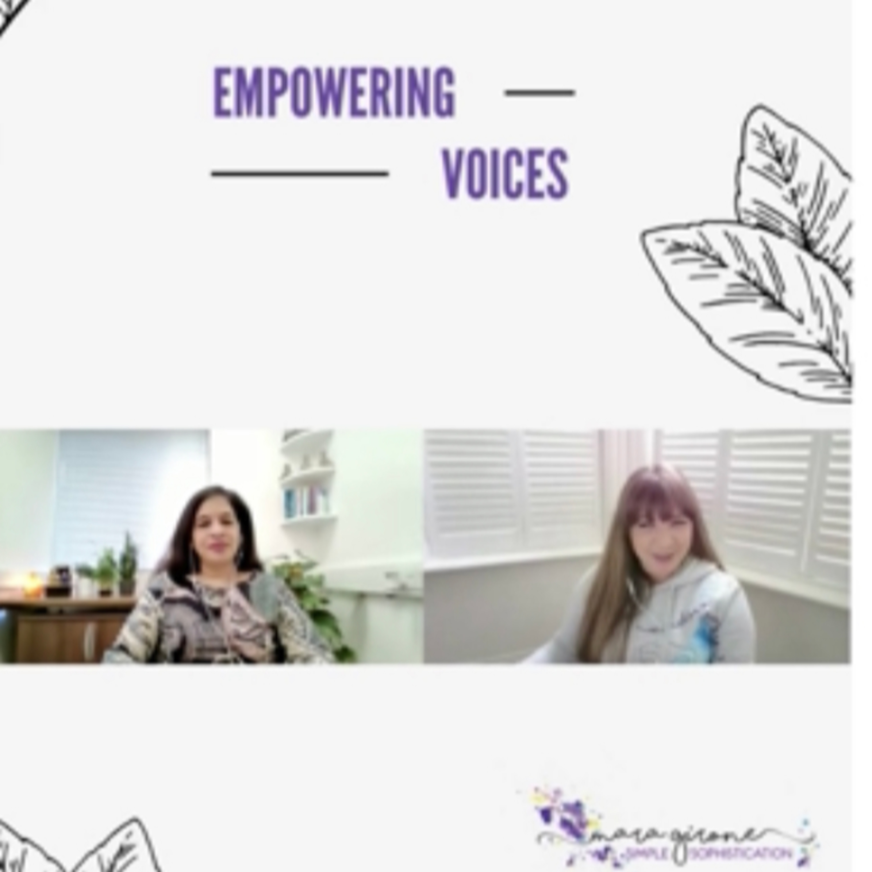 \'Empowering Voices\'