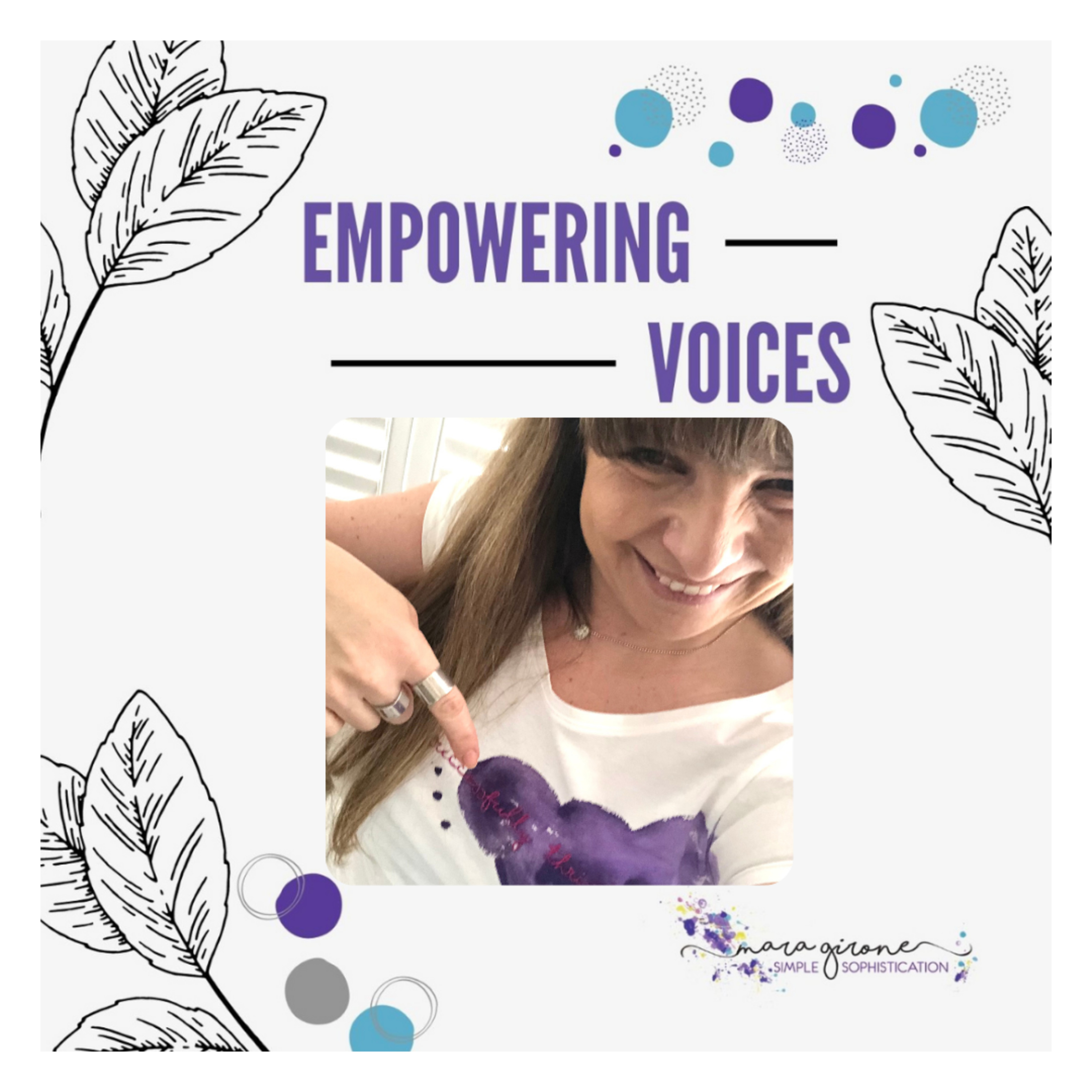 \'Empowering Voices\'