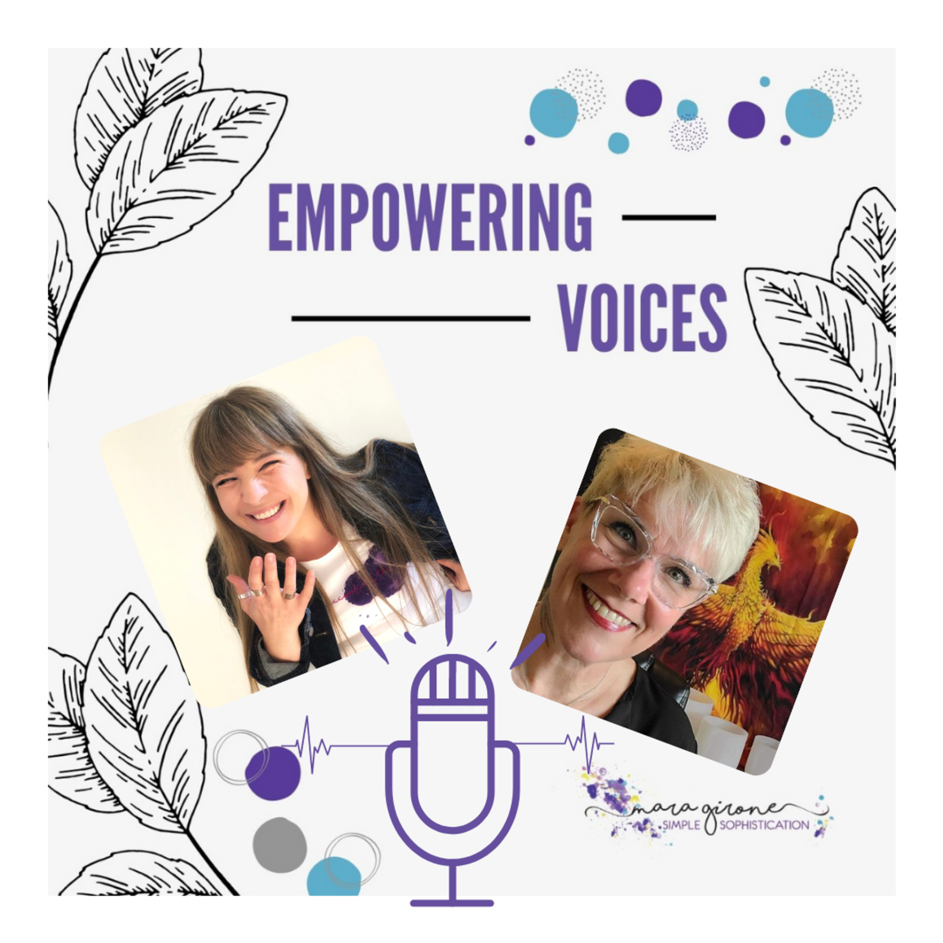 \'Empowering Voices\'