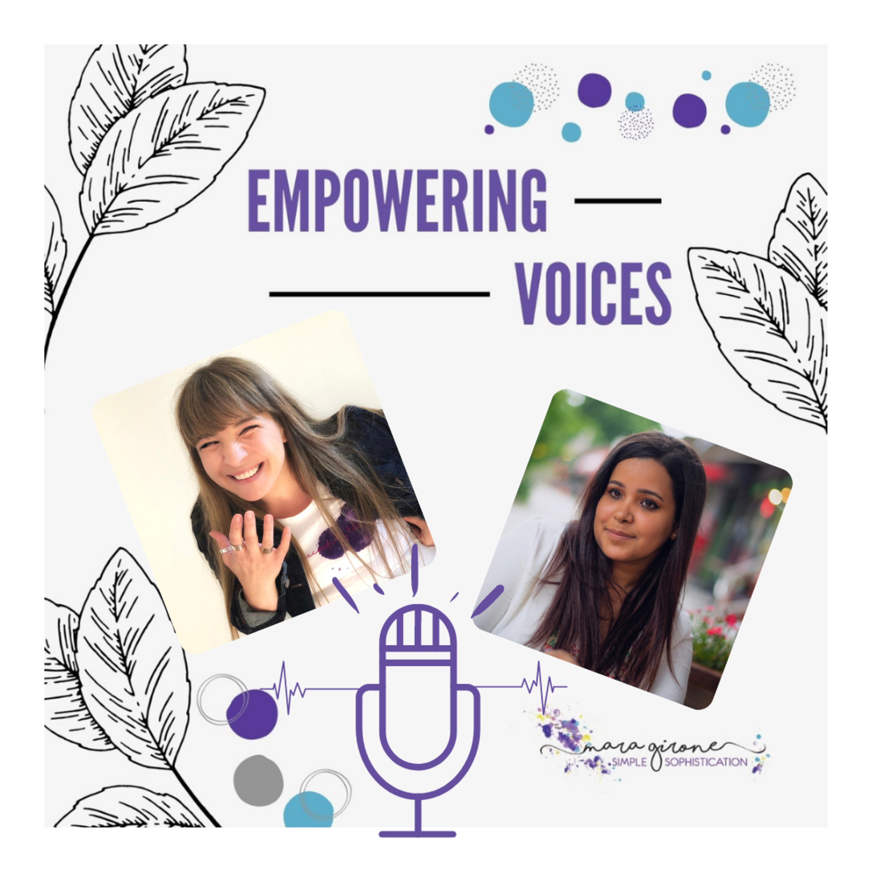 \'Empowering Voices\'